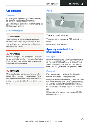 Page 73