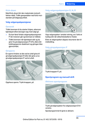 Page 85