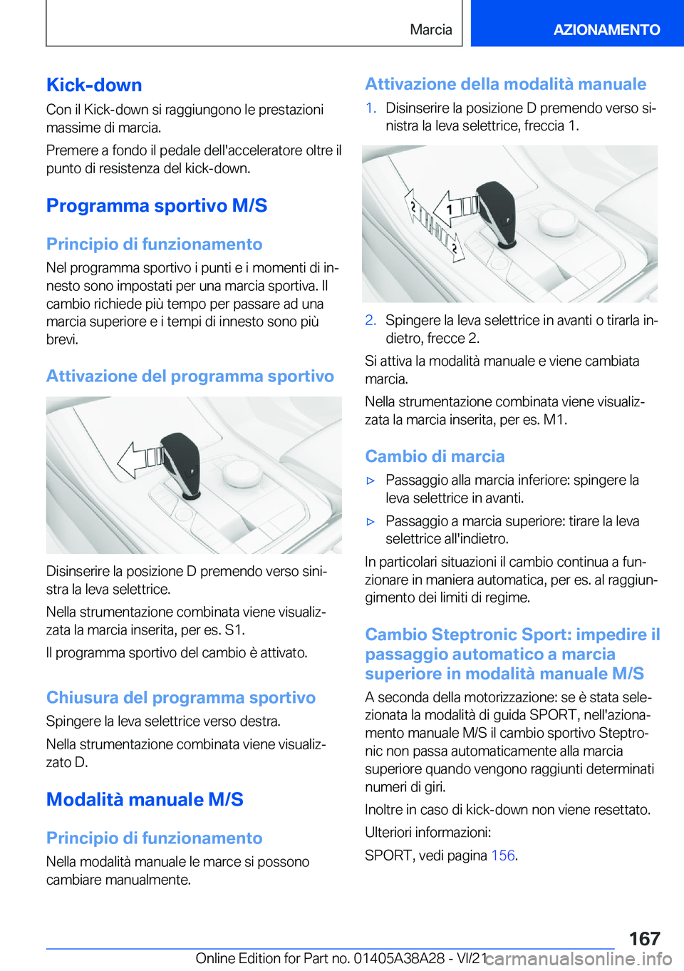 BMW 4 SERIES GRAN COUPE 2022  Libretti Di Uso E manutenzione (in Italian) �K�i�c�k�-�d�o�w�n
�C�o�n��i�l��K�i�c�k�-�d�o�w�n��s�i��r�a�g�g�i�u�n�g�o�n�o��l�e��p�r�e�s�t�a�z�i�o�n�i �m�a�s�s�i�m�e��d�i��m�a�r�c�i�a�.
�P�r�e�m�e�r�e��a��f�o�n�d�o��i�l��p�e�d�a�l�e�