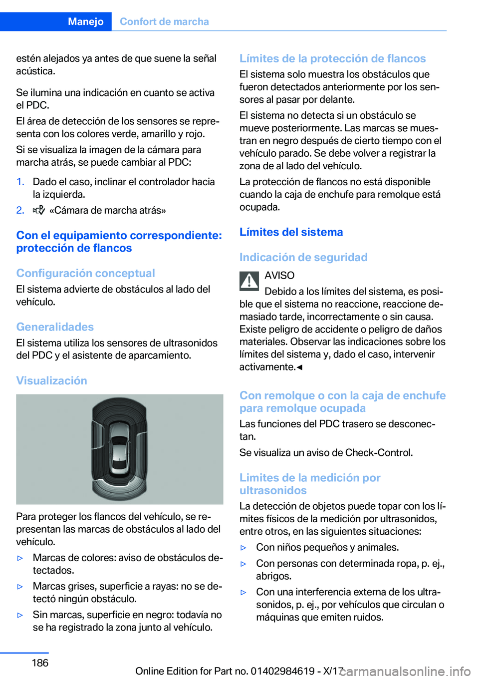 BMW 4 SERIES GRAN COUPE 2018  Manuales de Empleo (in Spanish) �e�s�t�