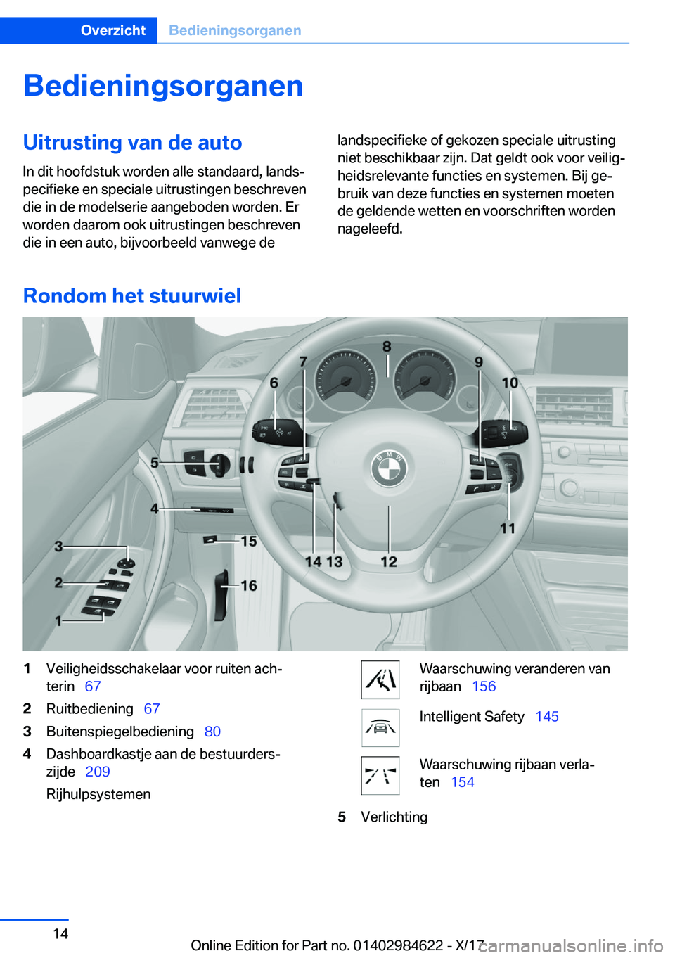 BMW 4 SERIES GRAN COUPE 2018  Instructieboekjes (in Dutch) �B�e�d�i�e�n�i�n�g�s�o�r�g�a�n�e�n�U�i�t�r�u�s�t�i�n�g��v�a�n��d�e��a�u�t�o�I�n� �d�i�t� �h�o�o�f�d�s�t�u�k� �w�o�r�d�e�n� �a�l�l�e� �s�t�a�n�d�a�a�r�d�,� �l�a�n�d�sj
�p�e�c�i�f�i�e�k�e� �e�n� �s�