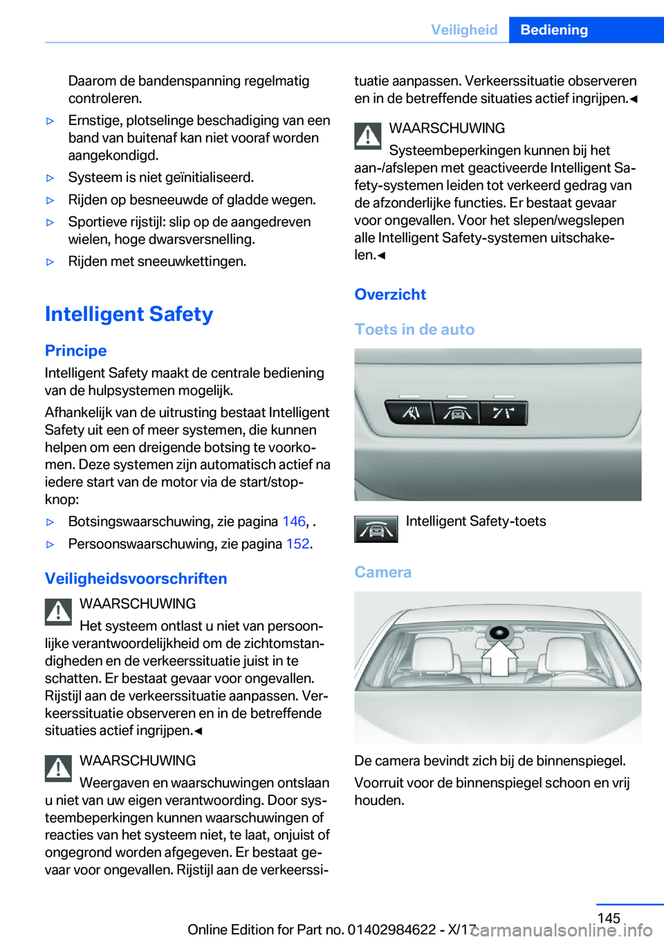 BMW 4 SERIES GRAN COUPE 2018  Instructieboekjes (in Dutch) �D�a�a�r�o�m� �d�e� �b�a�n�d�e�n�s�p�a�n�n�i�n�g� �r�e�g�e�l�m�a�t�i�g�c�o�n�t�r�o�l�e�r�e�n�.'y�E�r�n�s�t�i�g�e�,� �p�l�o�t�s�e�l�i�n�g�e� �b�e�s�c�h�a�d�i�g�i�n�g� �v�a�n� �e�e�n
�b�a�n�d� �v�a�