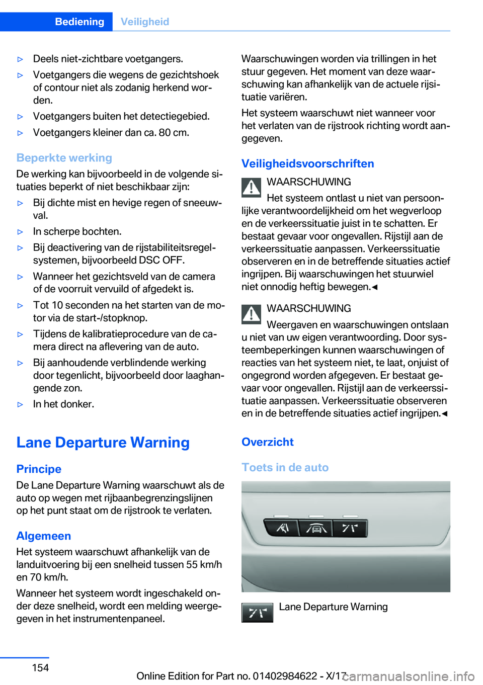 BMW 4 SERIES GRAN COUPE 2018  Instructieboekjes (in Dutch) 'y�D�e�e�l�s� �n�i�e�t�-�z�i�c�h�t�b�a�r�e� �v�o�e�t�g�a�n�g�e�r�s�.'y�V�o�e�t�g�a�n�g�e�r�s� �d�i�e� �w�e�g�e�n�s� �d�e� �g�e�z�i�c�h�t�s�h�o�e�k
�o�f� �c�o�n�t�o�u�r� �n�i�e�t� �a�l�s� �z�o�