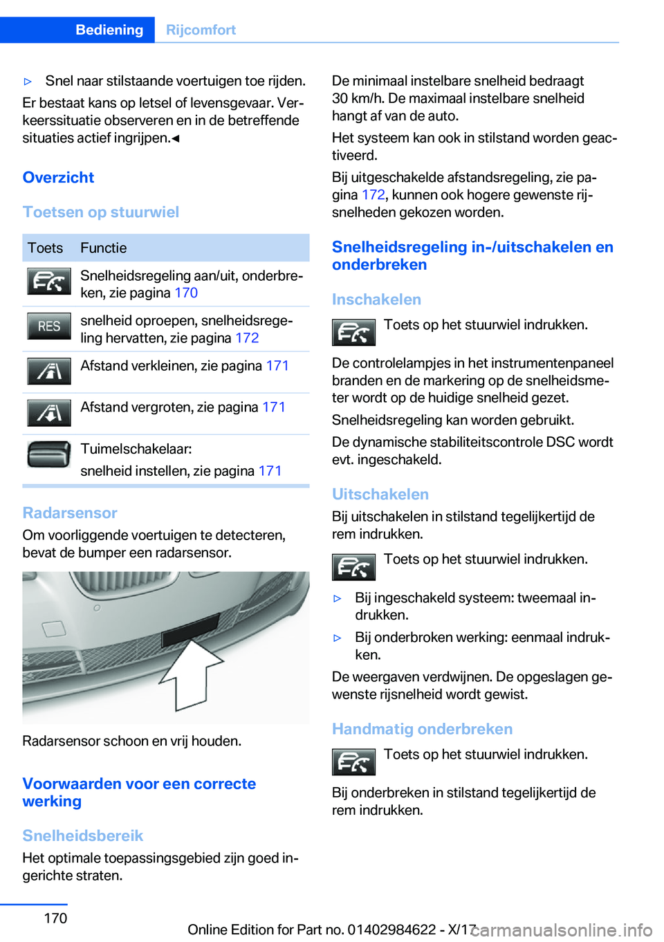 BMW 4 SERIES GRAN COUPE 2018  Instructieboekjes (in Dutch) 'y�S�n�e�l� �n�a�a�r� �s�t�i�l�s�t�a�a�n�d�e� �v�o�e�r�t�u�i�g�e�n� �t�o�e� �r�i�j�d�e�n�.
�E�r� �b�e�s�t�a�a�t� �k�a�n�s� �o�p� �l�e�t�s�e�l� �o�f� �l�e�v�e�n�s�g�e�v�a�a�r�.� �V�e�rj
�k�e�e�r�s