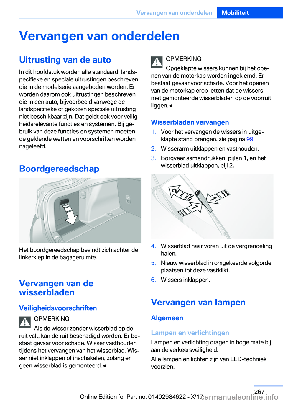 BMW 4 SERIES GRAN COUPE 2018  Instructieboekjes (in Dutch) �V�e�r�v�a�n�g�e�n��v�a�n��o�n�d�e�r�d�e�l�e�n�U�i�t�r�u�s�t�i�n�g��v�a�n��d�e��a�u�t�o�I�n� �d�i�t� �h�o�o�f�d�s�t�u�k� �w�o�r�d�e�n� �a�l�l�e� �s�t�a�n�d�a�a�r�d�,� �l�a�n�d�sj
�p�e�c�i�f�i�e�