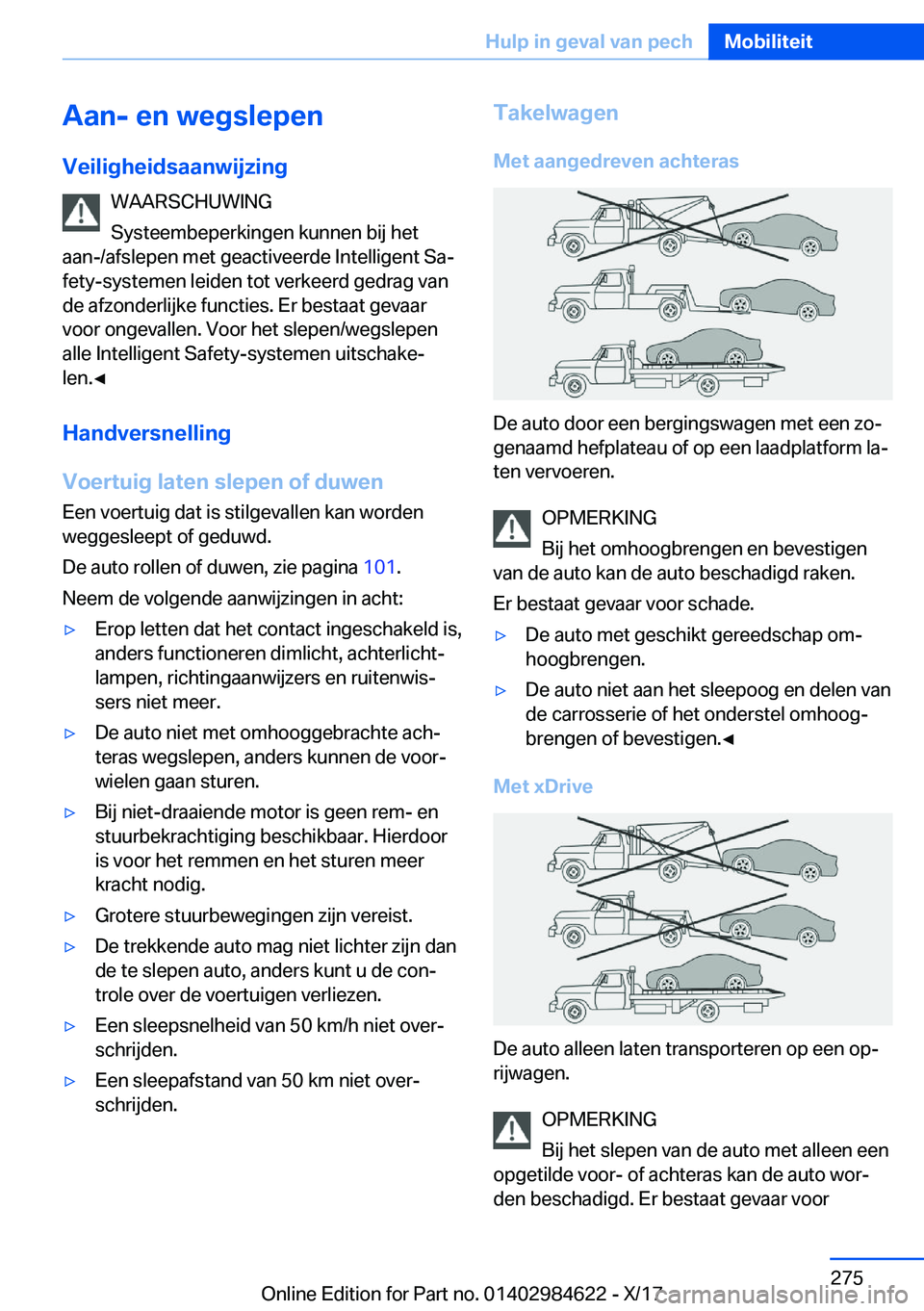 BMW 4 SERIES GRAN COUPE 2018  Instructieboekjes (in Dutch) �A�a�n�-��e�n��w�e�g�s�l�e�p�e�n�V�e�i�l�i�g�h�e�i�d�s�a�a�n�w�i�j�z�i�n�g �W�A�A�R�S�C�H�U�W�I�N�G
�S�y�s�t�e�e�m�b�e�p�e�r�k�i�n�g�e�n� �k�u�n�n�e�n� �b�i�j� �h�e�t
�a�a�n�-�/�a�f�s�l�e�p�e�n� �m�