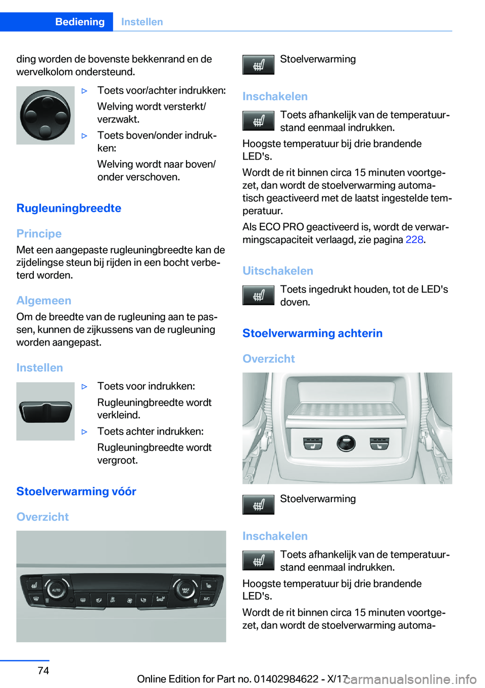 BMW 4 SERIES GRAN COUPE 2018  Instructieboekjes (in Dutch) �d�i�n�g� �w�o�r�d�e�n� �d�e� �b�o�v�e�n�s�t�e� �b�e�k�k�e�n�r�a�n�d� �e�n� �d�e
�w�e�r�v�e�l�k�o�l�o�m� �o�n�d�e�r�s�t�e�u�n�d�.'y�T�o�e�t�s� �v�o�o�r�/�a�c�h�t�e�r� �i�n�d�r�u�k�k�e�n�:
�W�e�l�v