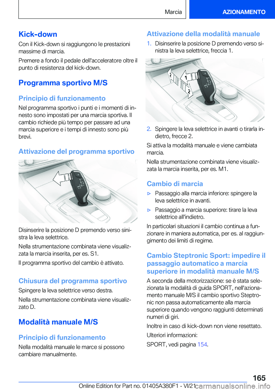 BMW 5 SERIES 2022  Libretti Di Uso E manutenzione (in Italian) �K�i�c�k�-�d�o�w�n
�C�o�n��i�l��K�i�c�k�-�d�o�w�n��s�i��r�a�g�g�i�u�n�g�o�n�o��l�e��p�r�e�s�t�a�z�i�o�n�i �m�a�s�s�i�m�e��d�i��m�a�r�c�i�a�.
�P�r�e�m�e�r�e��a��f�o�n�d�o��i�l��p�e�d�a�l�e�