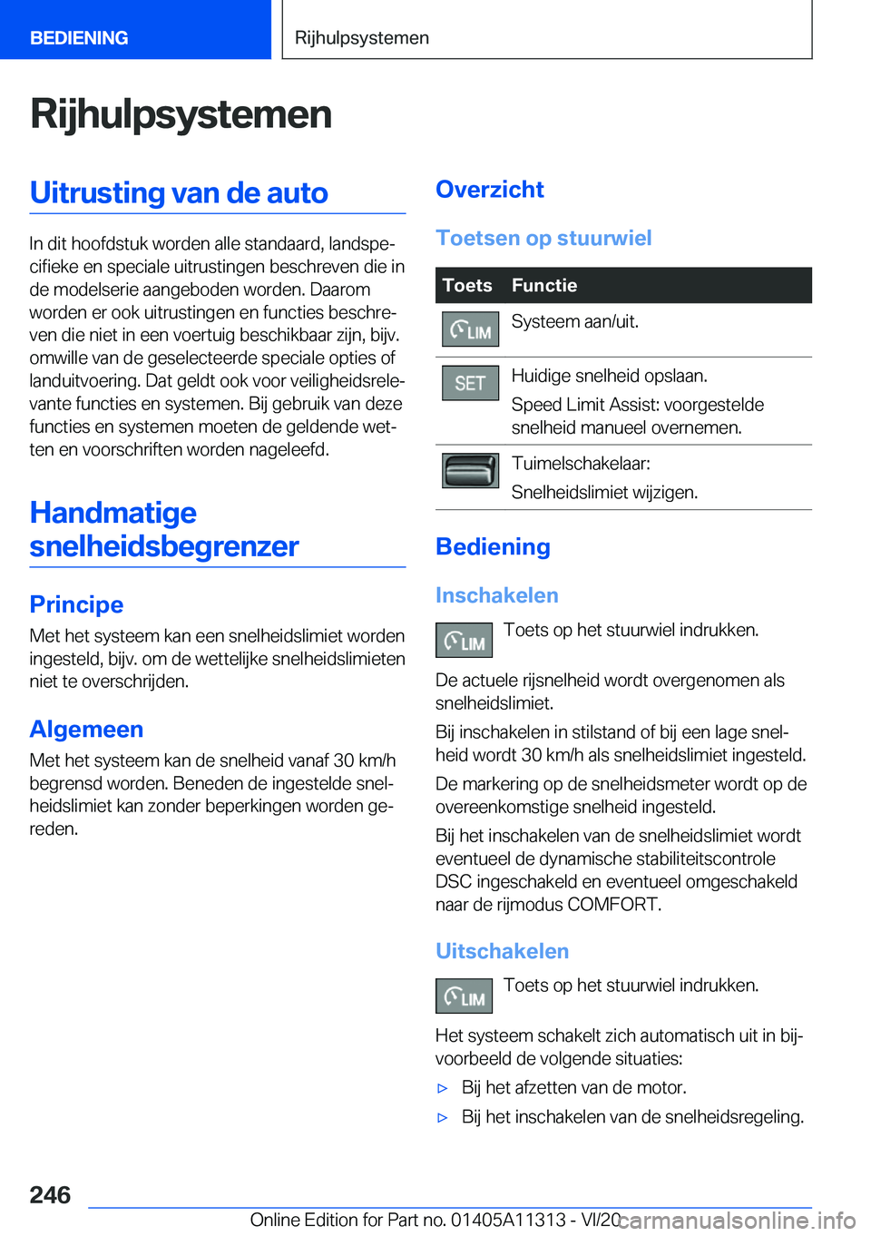 BMW 5 SERIES 2021  Instructieboekjes (in Dutch) �R�i�j�h�u�l�p�s�y�s�t�e�m�e�n�U�i�t�r�u�s�t�i�n�g��v�a�n��d�e��a�u�t�o
�I�n��d�i�t��h�o�o�f�d�s�t�u�k��w�o�r�d�e�n��a�l�l�e��s�t�a�n�d�a�a�r�d�,��l�a�n�d�s�p�ej�c�i�f�i�e�k�e��e�n��s�p�e�