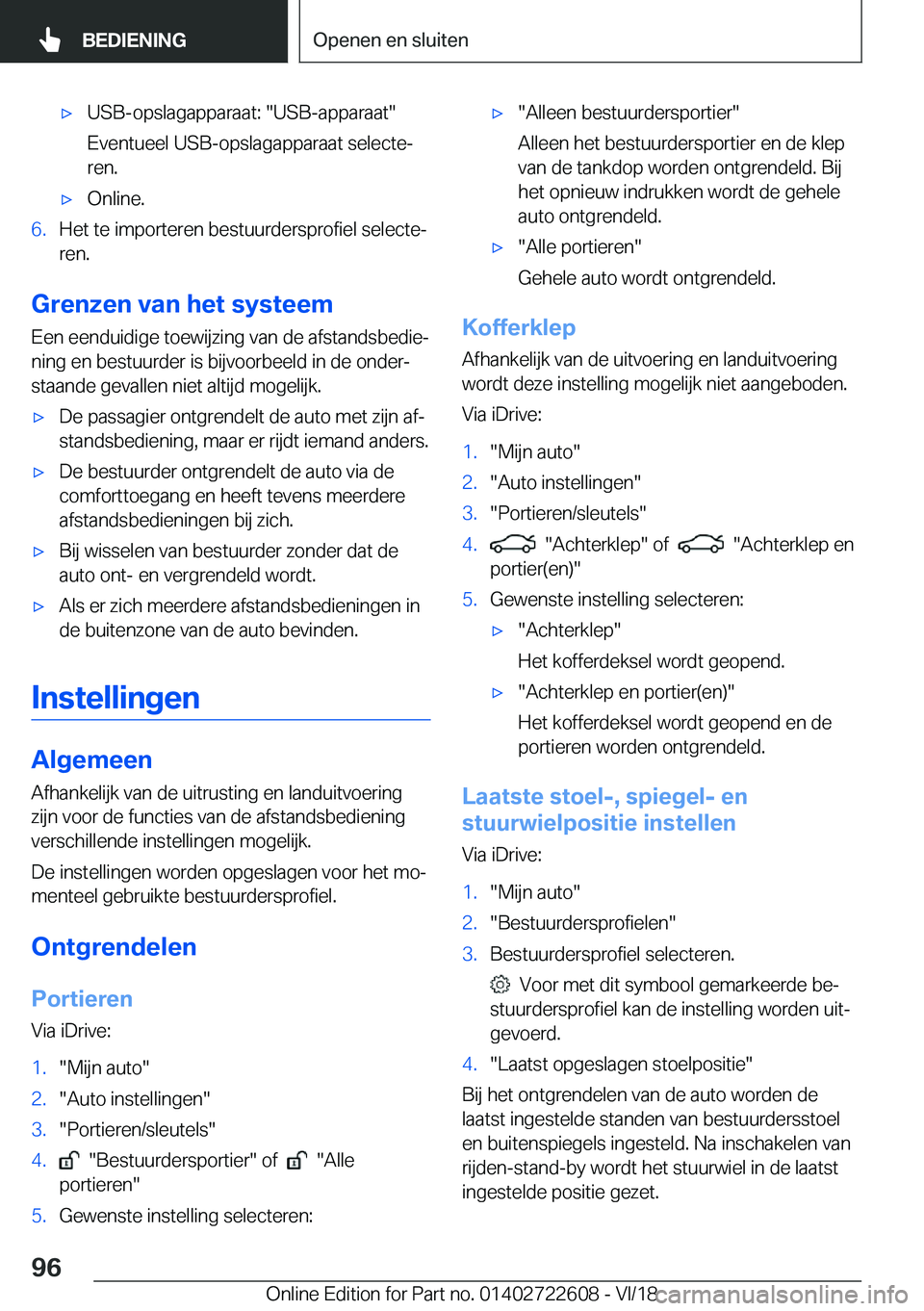 BMW 5 SERIES 2019  Instructieboekjes (in Dutch) 'x�U�S�B�-�o�p�s�l�a�g�a�p�p�a�r�a�a�t�:���U�S�B�-�a�p�p�a�r�a�a�t�
�E�v�e�n�t�u�e�e�l��U�S�B�-�o�p�s�l�a�g�a�p�p�a�r�a�a�t��s�e�l�e�c�t�ej
�r�e�n�.'x�O�n�l�i�n�e�.�6�.�H�e�t��t�e��i�m