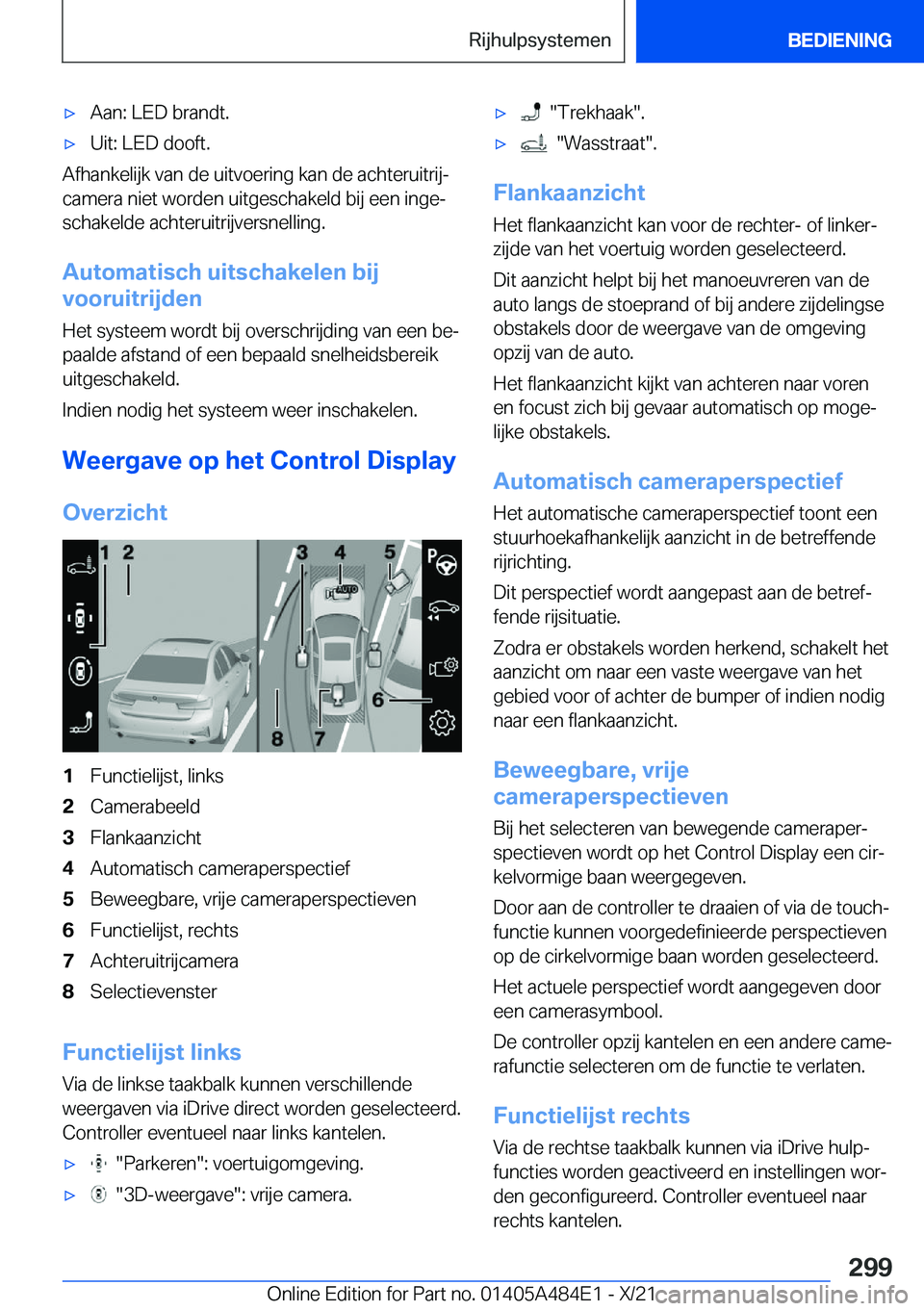 BMW 7 SERIES 2022  Instructieboekjes (in Dutch) 'x�A�a�n�:��L�E�D��b�r�a�n�d�t�.'x�U�i�t�:��L�E�D��d�o�o�f�t�.
�A�f�h�a�n�k�e�l�i�j�k��v�a�n��d�e��u�i�t�v�o�e�r�i�n�g��k�a�n��d�e��a�c�h�t�e�r�u�i�t�r�i�jj
�c�a�m�e�r�a��n�i�e�t�