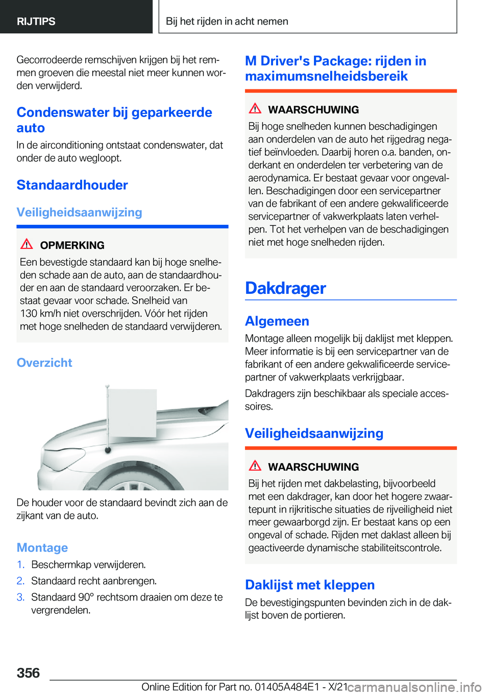 BMW 7 SERIES 2022  Instructieboekjes (in Dutch) �G�e�c�o�r�r�o�d�e�e�r�d�e��r�e�m�s�c�h�i�j�v�e�n��k�r�i�j�g�e�n��b�i�j��h�e�t��r�e�mj
�m�e�n��g�r�o�e�v�e�n��d�i�e��m�e�e�s�t�a�l��n�i�e�t��m�e�e�r��k�u�n�n�e�n��w�o�rj
�d�e�n��v�e�r�w