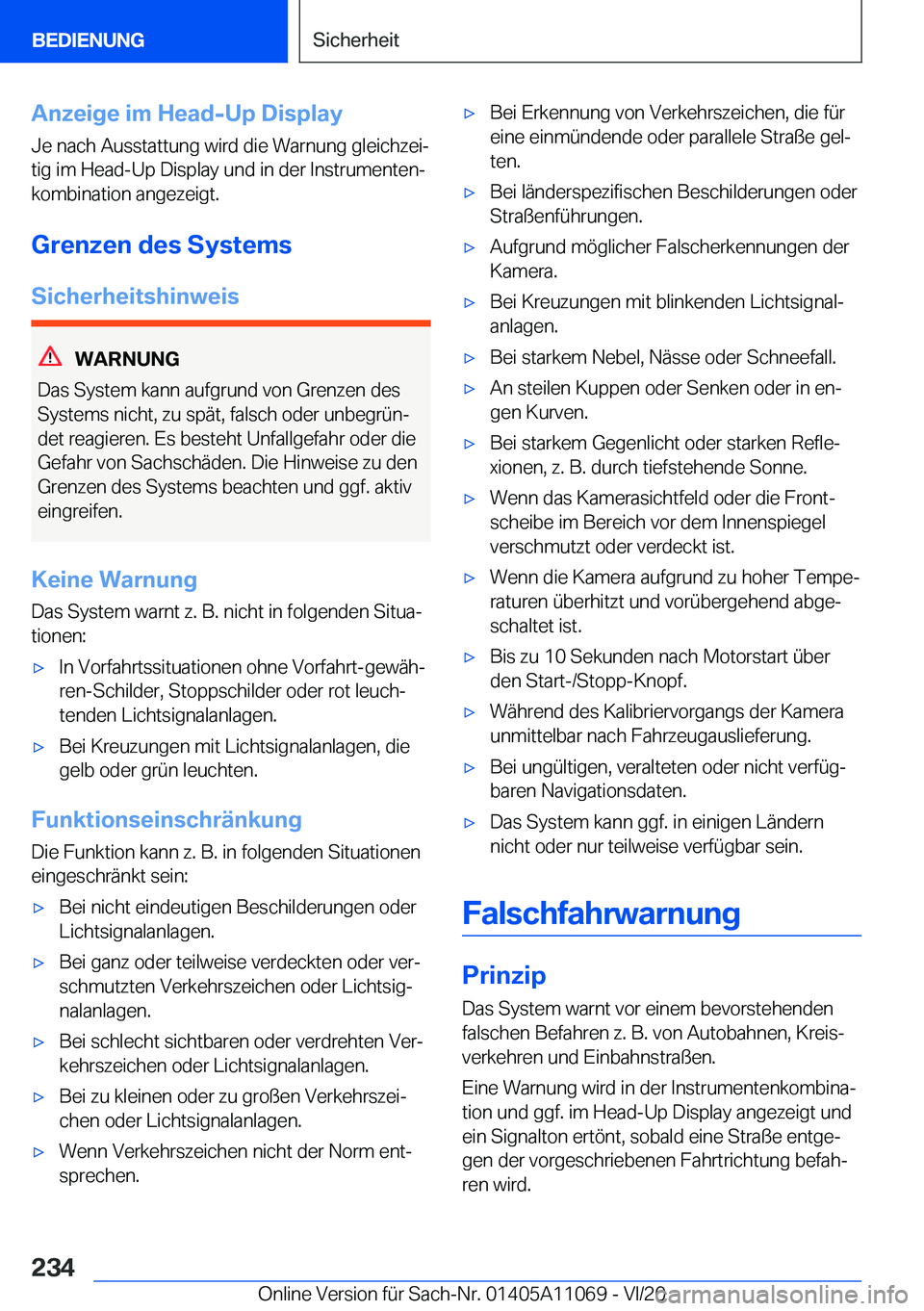 BMW 7 SERIES 2021  InstruktionsbØger (in Danish) �A�n�z�e�i�g�e��i�m��H�e�a�d�-�U�p��D�i�s�p�l�a�y
�J�e��n�a�c�h��A�u�s�s�t�a�t�t�u�n�g��w�i�r�d��d�i�e��W�a�r�n�u�n�g��g�l�e�i�c�h�z�e�ij �t�i�g��i�m��H�e�a�d�-�U�p��D�i�s�p�l�a�y��u�n�d