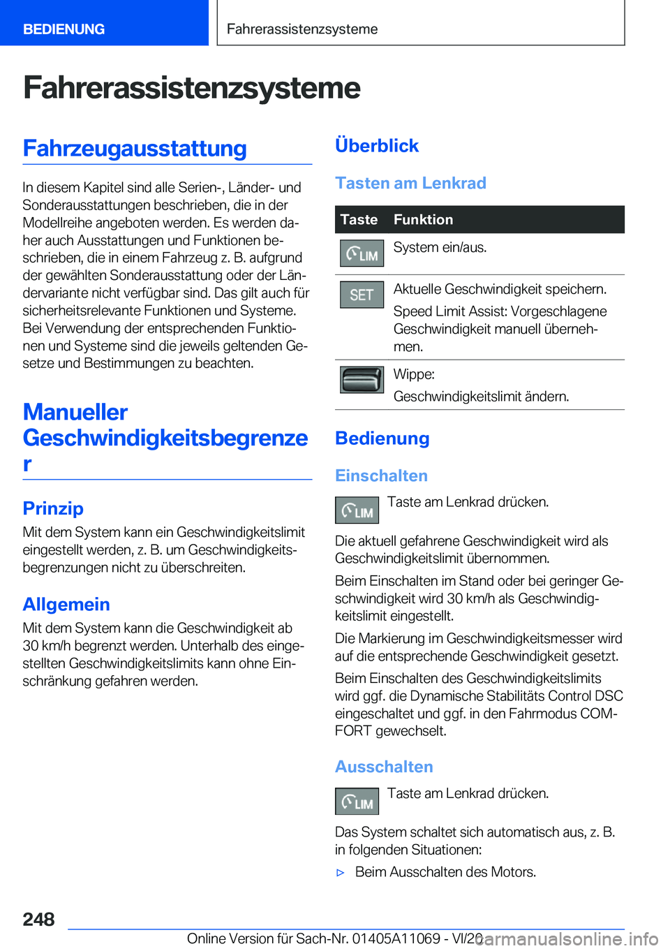 BMW 7 SERIES 2021  InstruktionsbØger (in Danish) �F�a�h�r�e�r�a�s�s�i�s�t�e�n�z�s�y�s�t�e�m�e�F�a�h�r�z�e�u�g�a�u�s�s�t�a�t�t�u�n�g
�I�n��d�i�e�s�e�m��K�a�p�i�t�e�l��s�i�n�d��a�l�l�e��S�e�r�i�e�n�-�,��L�