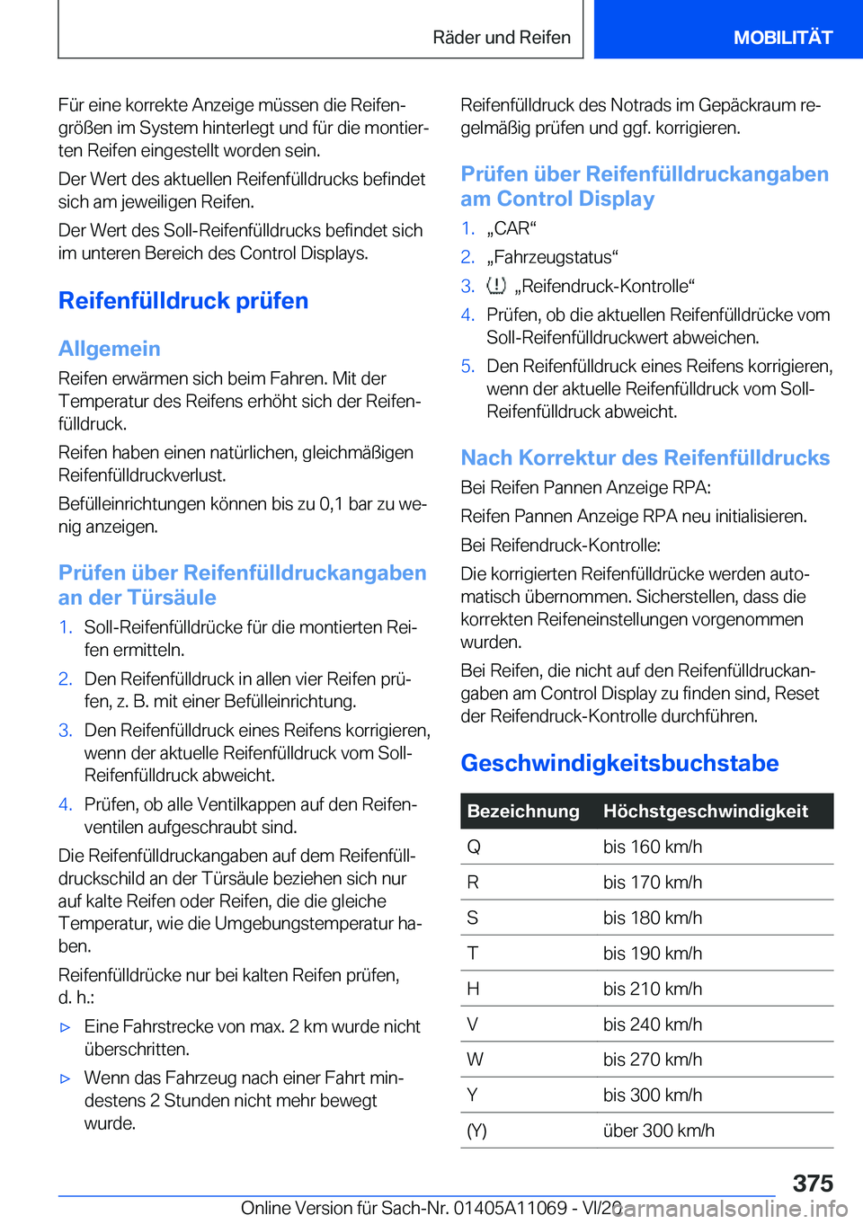 BMW 7 SERIES 2021  InstruktionsbØger (in Danish) �F�