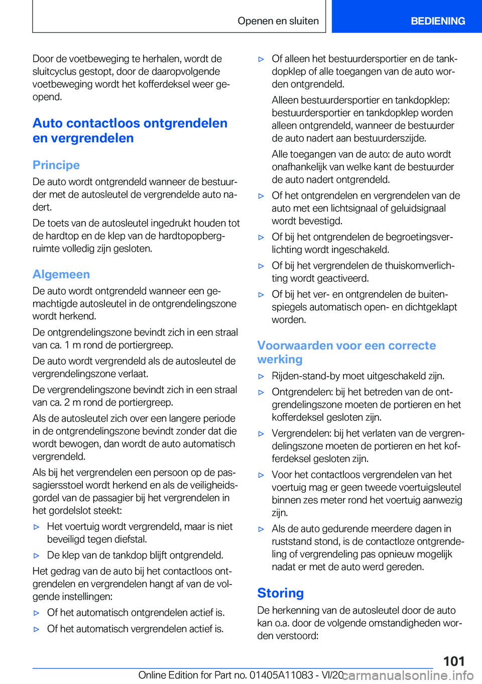 BMW 7 SERIES 2021  Instructieboekjes (in Dutch) �D�o�o�r��d�e��v�o�e�t�b�e�w�e�g�i�n�g��t�e��h�e�r�h�a�l�e�n�,��w�o�r�d�t��d�e�s�l�u�i�t�c�y�c�l�u�s��g�e�s�t�o�p�t�,��d�o�o�r��d�e��d�a�a�r�o�p�v�o�l�g�e�n�d�e
�v�o�e�t�b�e�w�e�g�i�n�g��w�