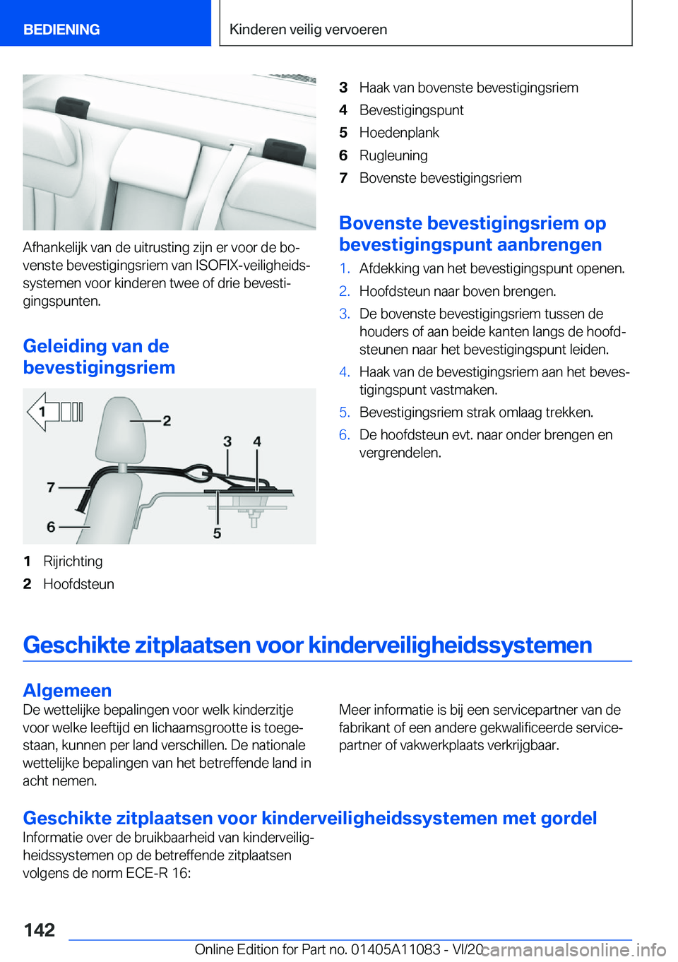 BMW 7 SERIES 2021  Instructieboekjes (in Dutch) �A�f�h�a�n�k�e�l�i�j�k��v�a�n��d�e��u�i�t�r�u�s�t�i�n�g��z�i�j�n��e�r��v�o�o�r��d�e��b�oj�v�e�n�s�t�e��b�e�v�e�s�t�i�g�i�n�g�s�r�i�e�m��v�a�n��I�S�O�F�I�X�-�v�e�i�l�i�g�h�e�i�d�sj�s�y�s�t