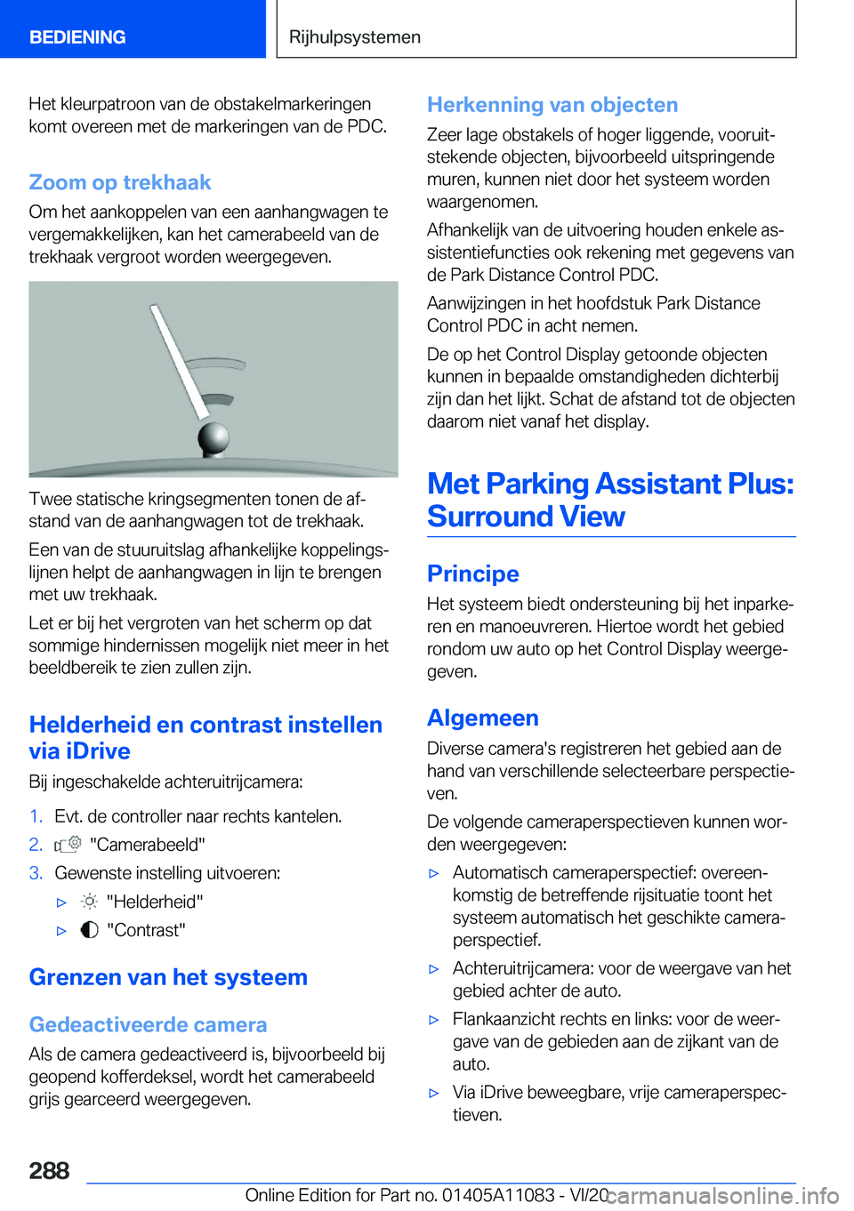 BMW 7 SERIES 2021  Instructieboekjes (in Dutch) �H�e�t��k�l�e�u�r�p�a�t�r�o�o�n��v�a�n��d�e��o�b�s�t�a�k�e�l�m�a�r�k�e�r�i�n�g�e�n�k�o�m�t��o�v�e�r�e�e�n��m�e�t��d�e��m�a�r�k�e�r�i�n�g�e�n��v�a�n��d�e��P�D�C�.
�Z�o�o�m��o�p��t�r�e�k�h�