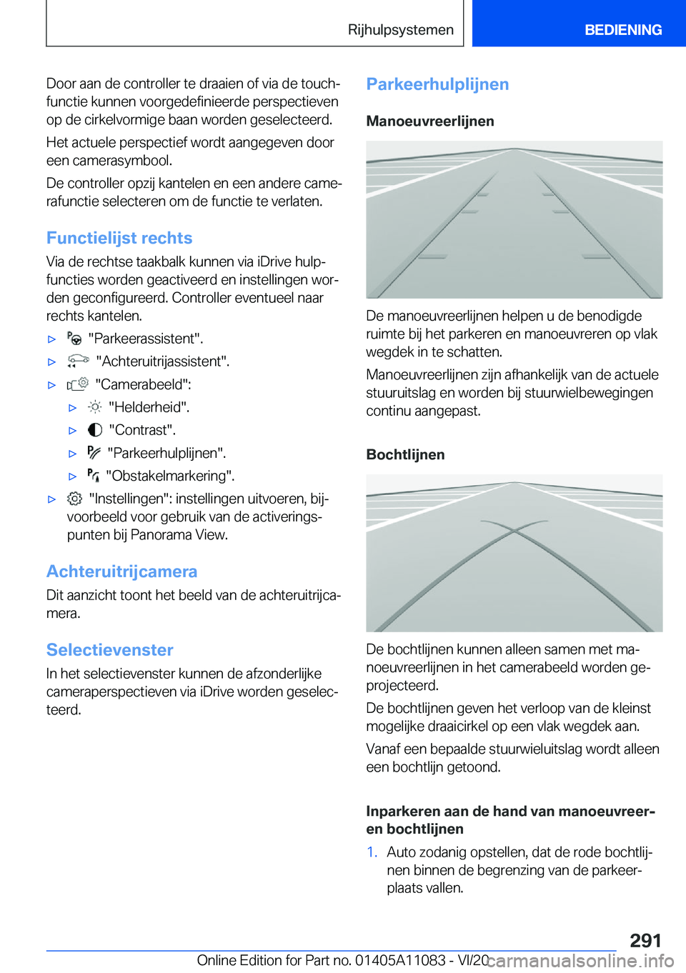 BMW 7 SERIES 2021  Instructieboekjes (in Dutch) �D�o�o�r��a�a�n��d�e��c�o�n�t�r�o�l�l�e�r��t�e��d�r�a�a�i�e�n��o�f��v�i�a��d�e��t�o�u�c�hj
�f�u�n�c�t�i�e��k�u�n�n�e�n��v�o�o�r�g�e�d�e�f�i�n�i�e�e�r�d�e��p�e�r�s�p�e�c�t�i�e�v�e�n �o�p�