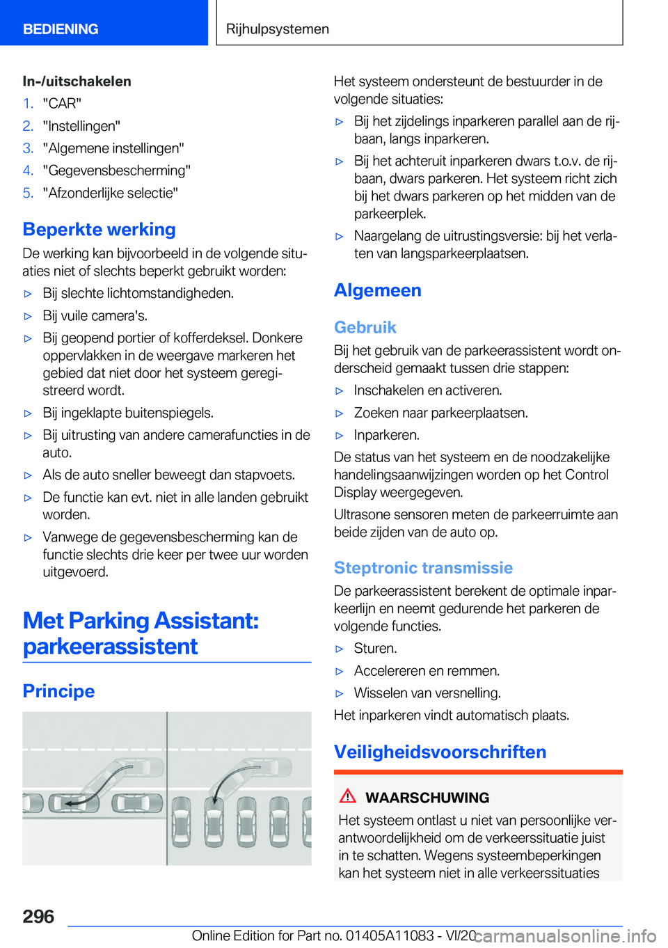BMW 7 SERIES 2021  Instructieboekjes (in Dutch) �I�n�-�/�u�i�t�s�c�h�a�k�e�l�e�n�1�.��C�A�R��2�.��I�n�s�t�e�l�l�i�n�g�e�n��3�.��A�l�g�e�m�e�n�e��i�n�s�t�e�l�l�i�n�g�e�n��4�.��G�e�g�e�v�e�n�s�b�e�s�c�h�e�r�m�i�n�g��5�.��A�f�z�o�n�d�e�r�l�i