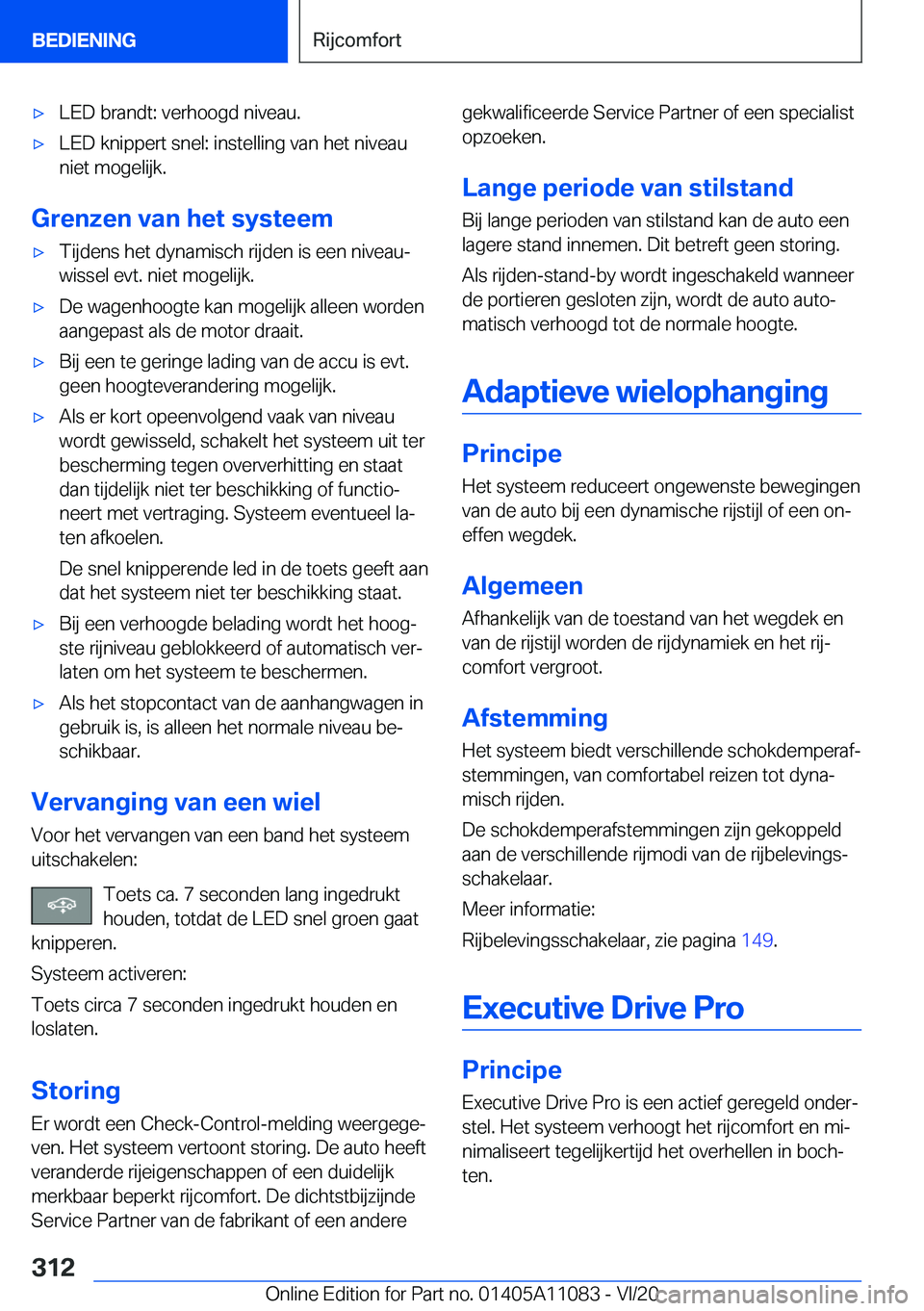 BMW 7 SERIES 2021  Instructieboekjes (in Dutch) 'x�L�E�D��b�r�a�n�d�t�:��v�e�r�h�o�o�g�d��n�i�v�e�a�u�.'x�L�E�D��k�n�i�p�p�e�r�t��s�n�e�l�:��i�n�s�t�e�l�l�i�n�g��v�a�n��h�e�t��n�i�v�e�a�u�n�i�e�t��m�o�g�e�l�i�j�k�.
�G�r�e�n�z�e�n�