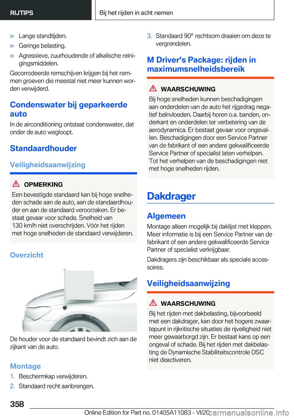 BMW 7 SERIES 2021  Instructieboekjes (in Dutch) 'x�L�a�n�g�e��s�t�a�n�d�t�i�j�d�e�n�.'x�G�e�r�i�n�g�e��b�e�l�a�s�t�i�n�g�.'x�A�g�r�e�s�s�i�e�v�e�,��z�u�u�r�h�o�u�d�e�n�d�e��o�f��a�l�k�a�l�i�s�c�h�e��r�e�i�n�ij�g�i�n�g�s�m�i�d�d�e