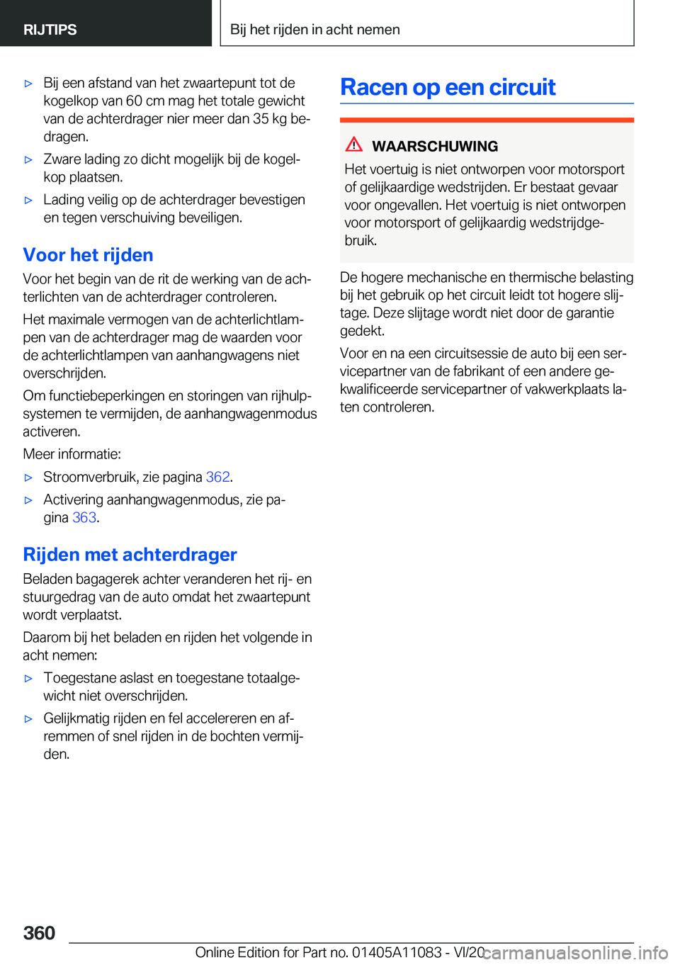 BMW 7 SERIES 2021  Instructieboekjes (in Dutch) 'x�B�i�j��e�e�n��a�f�s�t�a�n�d��v�a�n��h�e�t��z�w�a�a�r�t�e�p�u�n�t��t�o�t��d�e
�k�o�g�e�l�k�o�p��v�a�n��6�0��c�m��m�a�g��h�e�t��t�o�t�a�l�e��g�e�w�i�c�h�t
�v�a�n��d�e��a�c�h�t�e�r