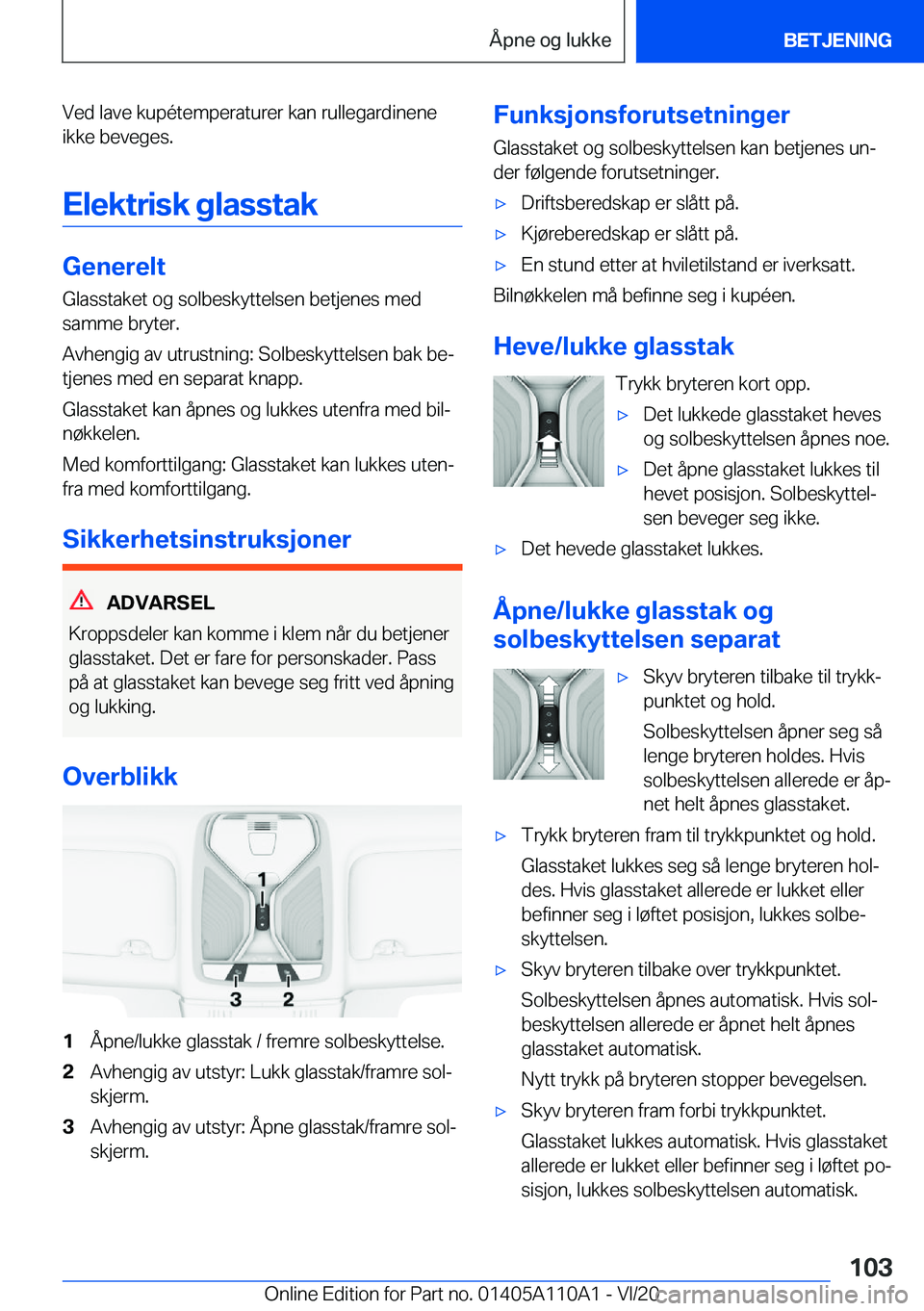 BMW 7 SERIES 2021  InstruksjonsbØker (in Norwegian) �V�e�d��l�a�v�e��k�u�p�