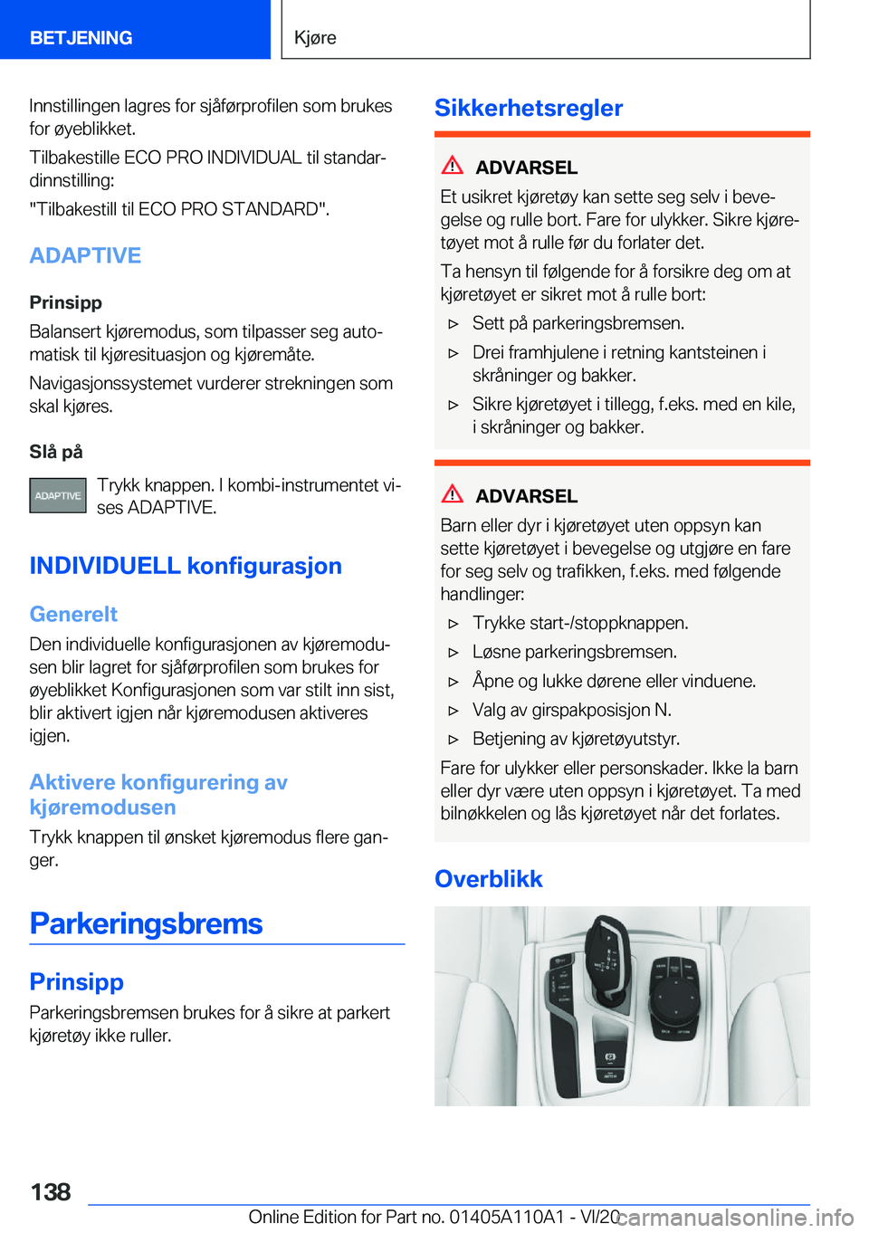 BMW 7 SERIES 2021  InstruksjonsbØker (in Norwegian) �I�n�n�s�t�i�l�l�i�n�g�e�n��l�a�g�r�e�s��f�o�r��s�j�å�f�