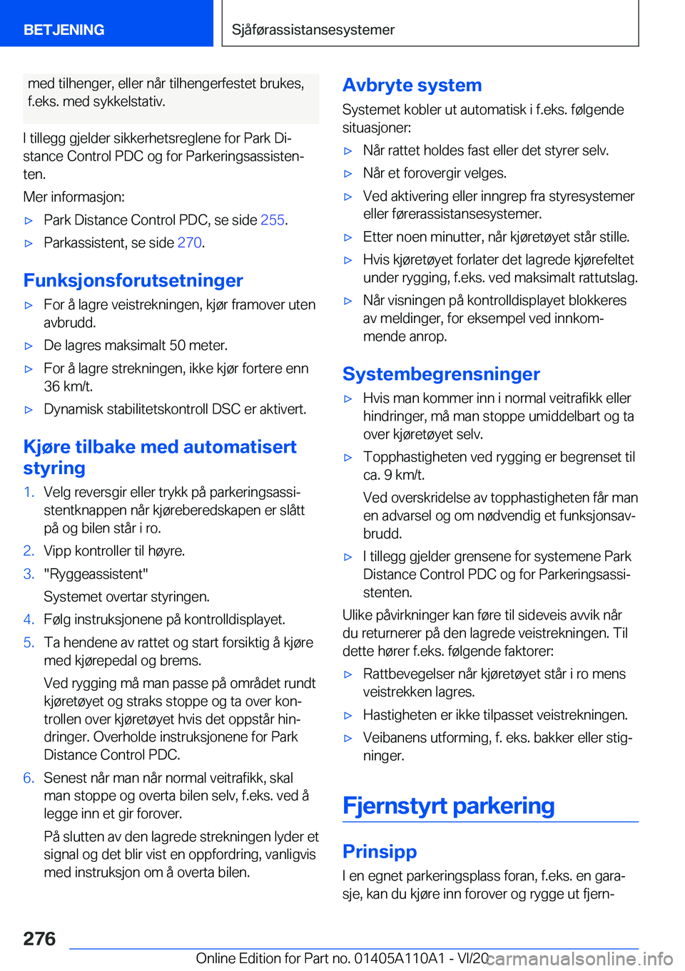 BMW 7 SERIES 2021  InstruksjonsbØker (in Norwegian) �m�e�d��t�i�l�h�e�n�g�e�r�,��e�l�l�e�r��n�å�r��t�i�l�h�e�n�g�e�r�f�e�s�t�e�t��b�r�u�k�e�s�,�f�.�e�k�s�.��m�e�d��s�y�k�k�e�l�s�t�a�t�i�v�.
�I��t�i�l�l�e�g�g��g�j�e�l�d�e�r��s�i�k�k�e�r�h�e�t