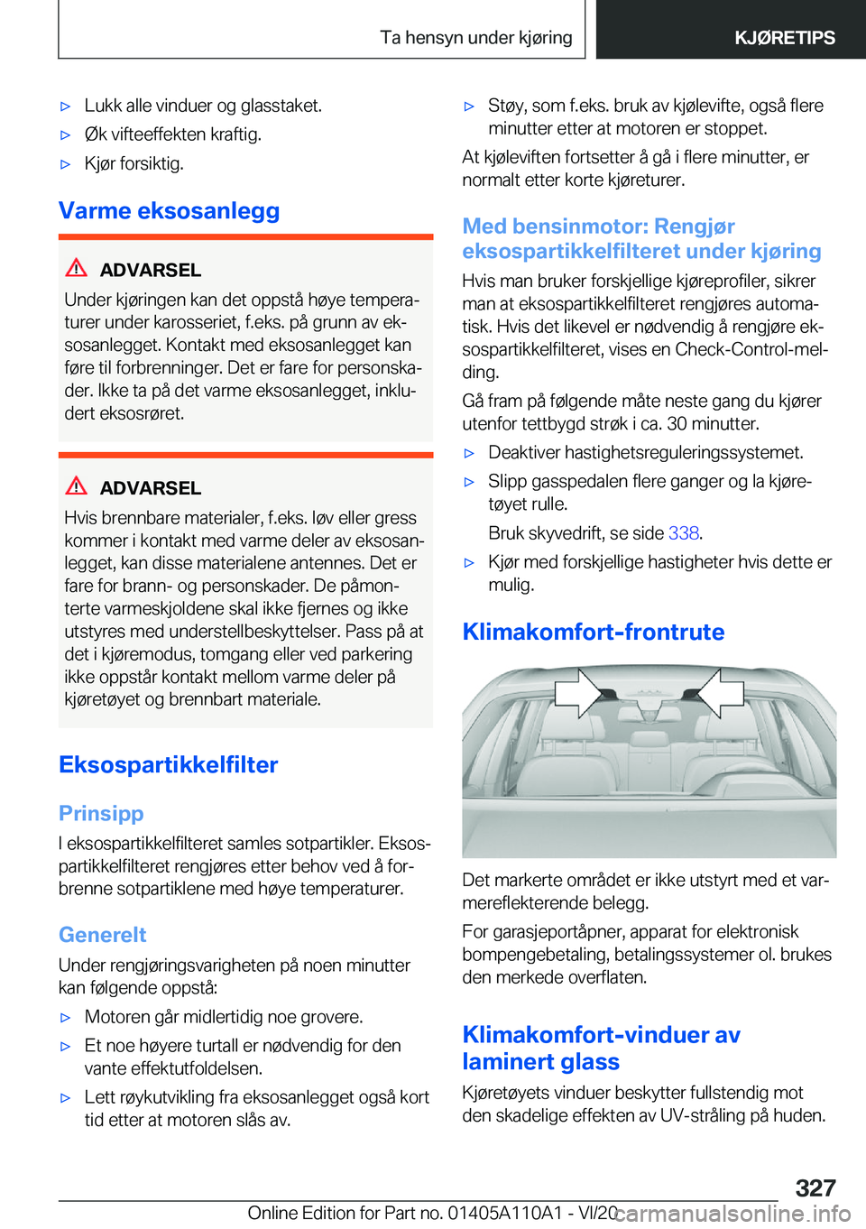 BMW 7 SERIES 2021  InstruksjonsbØker (in Norwegian) 'x�L�u�k�k��a�l�l�e��v�i�n�d�u�e�r��o�g��g�l�a�s�s�t�a�k�e�t�.'x�