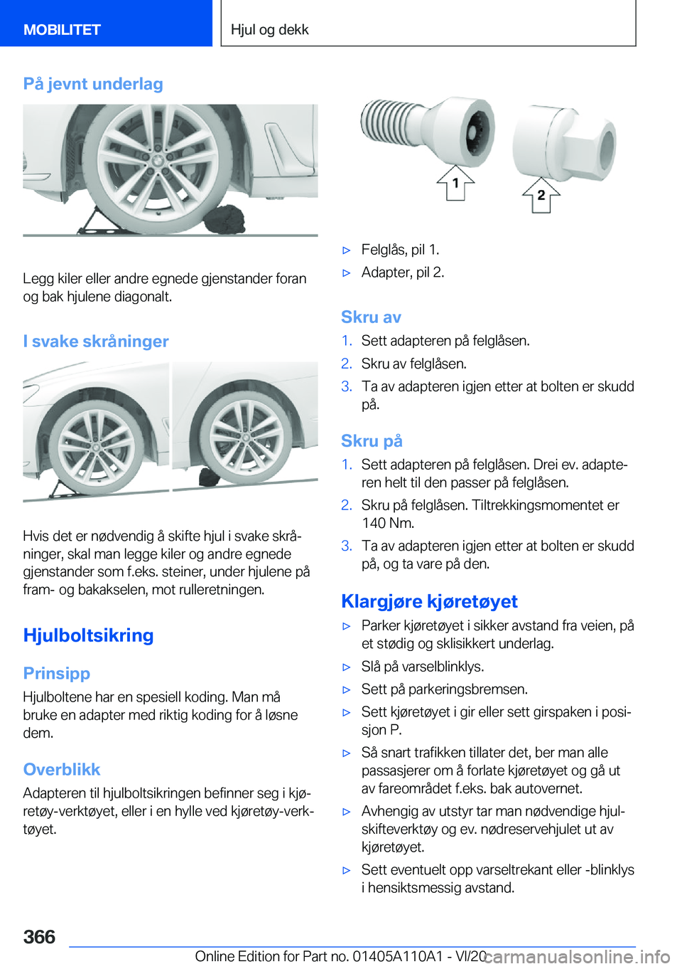 BMW 7 SERIES 2021  InstruksjonsbØker (in Norwegian) �P�å��j�e�v�n�t��u�n�d�e�r�l�a�g
�L�e�g�g��k�i�l�e�r��e�l�l�e�r��a�n�d�r�e��e�g�n�e�d�e��g�j�e�n�s�t�a�n�d�e�r��f�o�r�a�n�o�g��b�a�k��h�j�u�l�e�n�e��d�i�a�g�o�n�a�l�t�.
�I��s�v�a�k�e��s�