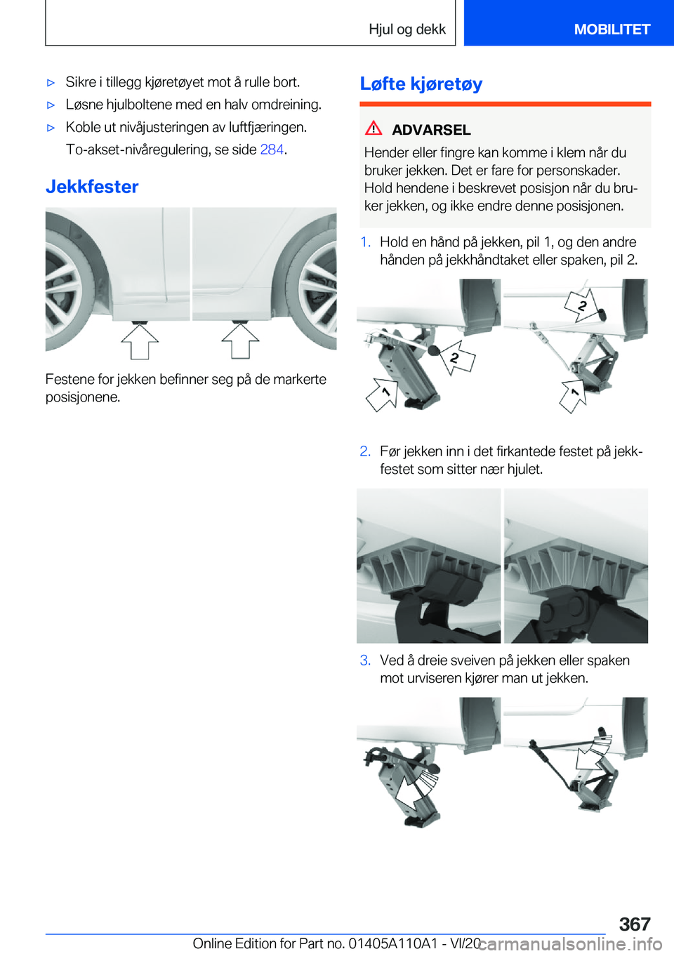 BMW 7 SERIES 2021  InstruksjonsbØker (in Norwegian) 'x�S�i�k�r�e��i��t�i�l�l�e�g�g��k�j�