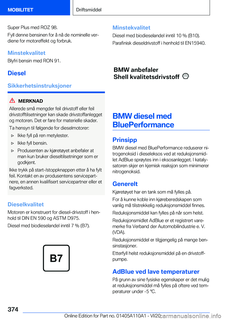 BMW 7 SERIES 2021  InstruksjonsbØker (in Norwegian) �S�u�p�e�r��P�l�u�s��m�e�d��R�O�Z��9�8�.
�F�y�l�l��d�e�n�n�e��b�e�n�s�i�n�e�n��f�o�r��å��n�å��d�e��n�o�m�i�n�e�l�l�e��v�e�rj �d�i�e�n�e��f�o�r��m�o�t�o�r�e�f�f�e�k�t��o�g��f�o�r�b�r