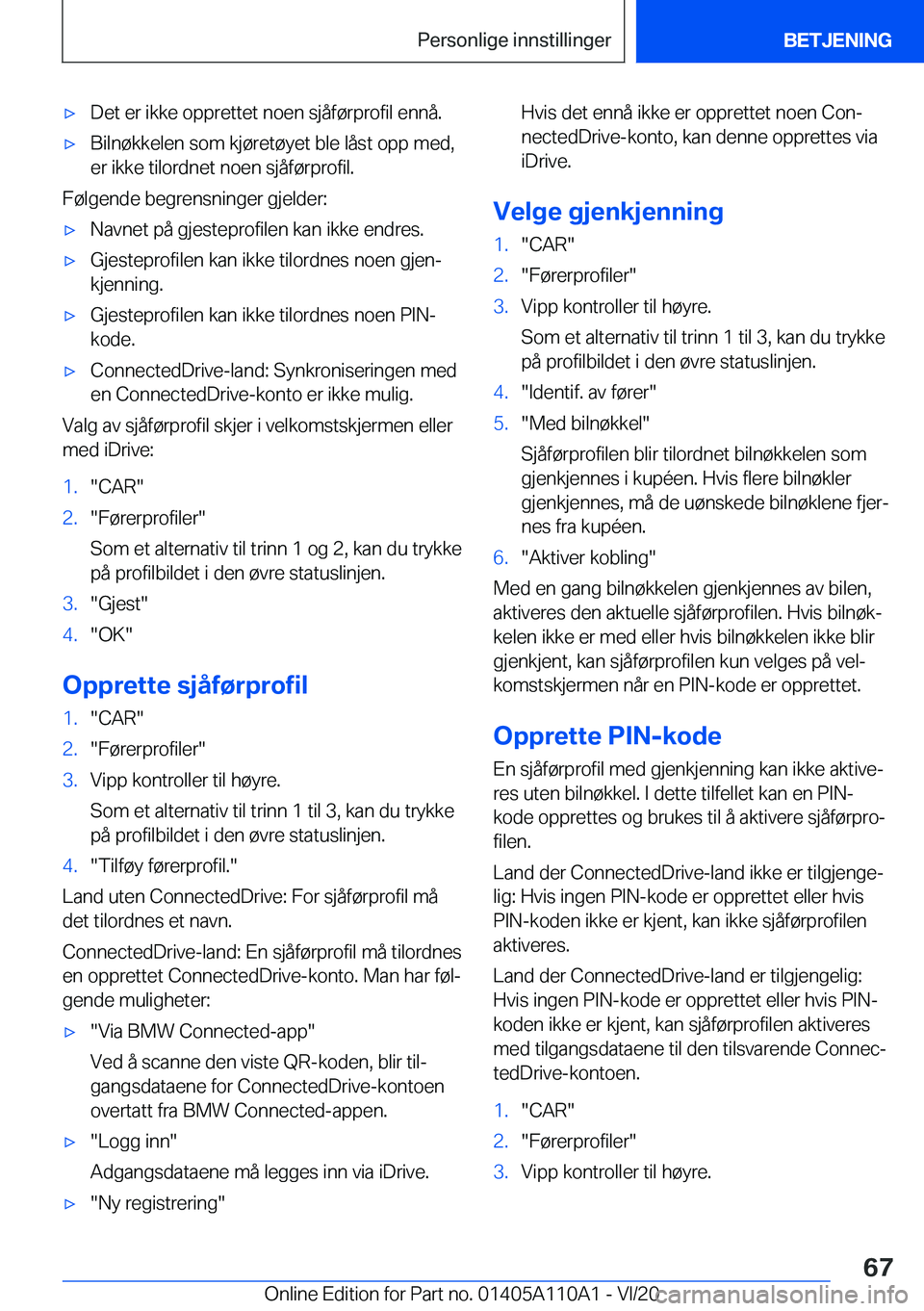 BMW 7 SERIES 2021  InstruksjonsbØker (in Norwegian) 'x�D�e�t��e�r��i�k�k�e��o�p�p�r�e�t�t�e�t��n�o�e�n��s�j�å�f�
