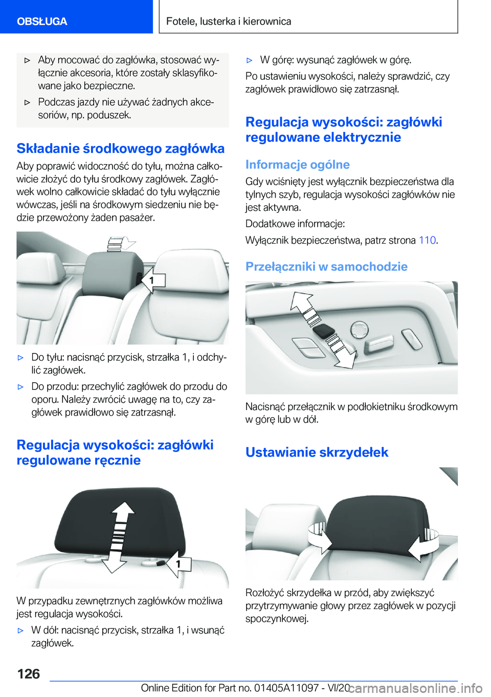 BMW 7 SERIES 2021  Instrukcja obsługi (in Polish) 'x�A�b�y��m�o�c�o�w�a�