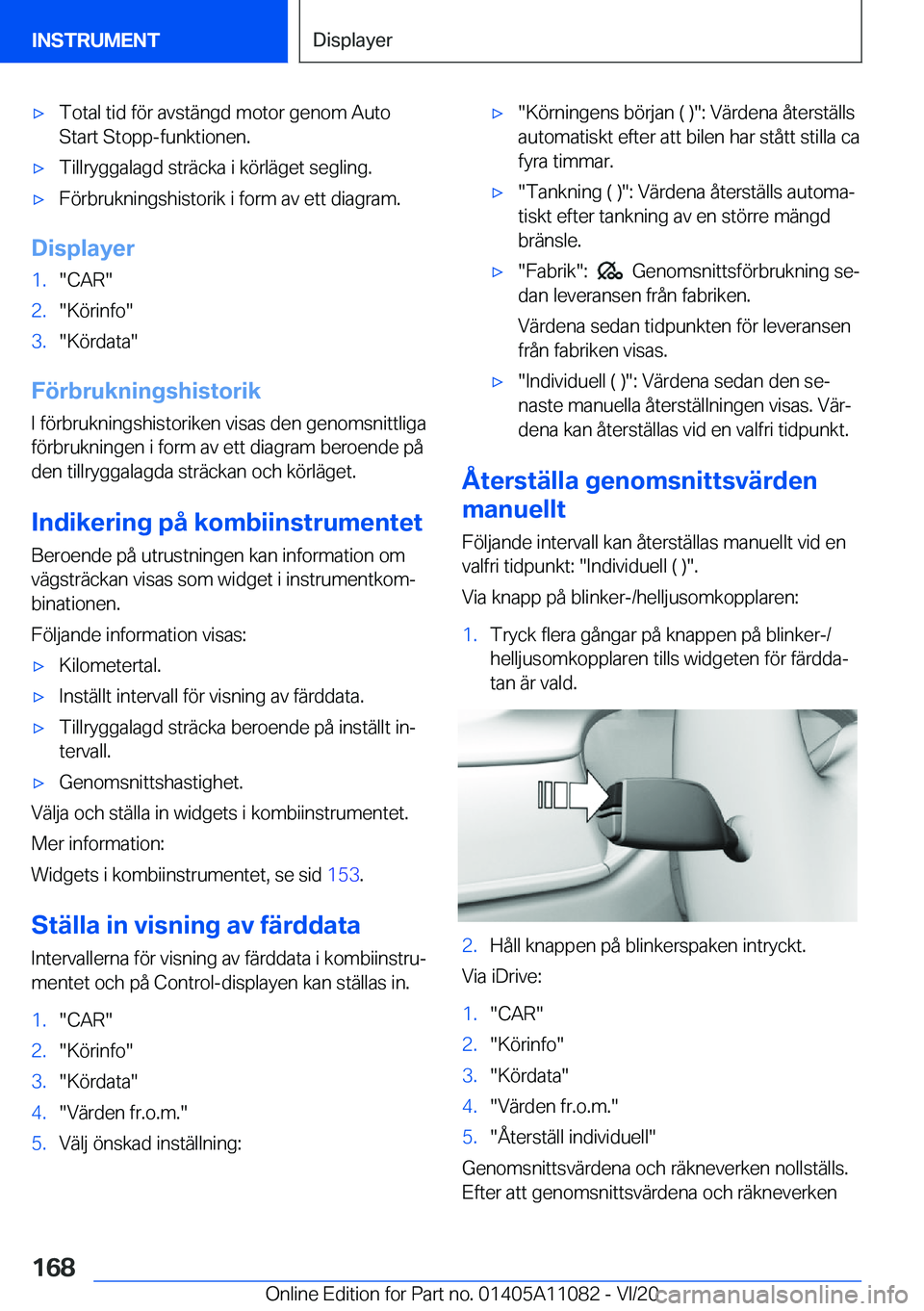 BMW 7 SERIES 2021  InstruktionsbÖcker (in Swedish) 'x�T�o�t�a�l��t�i�d��f�