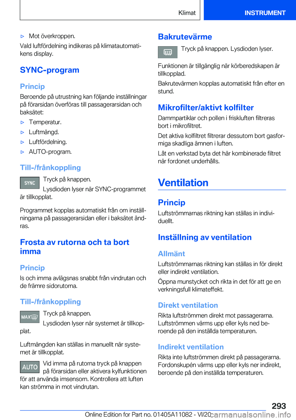 BMW 7 SERIES 2021  InstruktionsbÖcker (in Swedish) 'x�M�o�t��