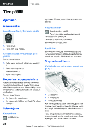 Page 22