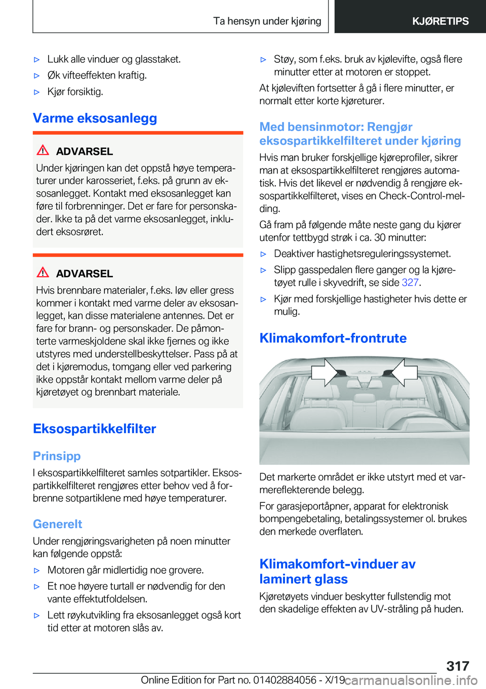 BMW 7 SERIES 2020  InstruksjonsbØker (in Norwegian) 'x�L�u�k�k��a�l�l�e��v�i�n�d�u�e�r��o�g��g�l�a�s�s�t�a�k�e�t�.'x�
