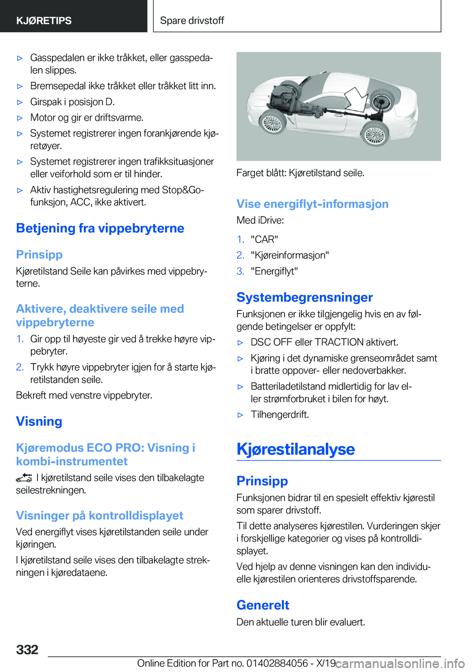 BMW 7 SERIES 2020  InstruksjonsbØker (in Norwegian) 'x�G�a�s�s�p�e�d�a�l�e�n��e�r��i�k�k�e��t�r�å�k�k�e�t�,��e�l�l�e�r��g�a�s�s�p�e�d�aj
�l�e�n��s�l�i�p�p�e�s�.'x�B�r�e�m�s�e�p�e�d�a�l��i�k�k�e��t�r�å�k�k�e�t��e�l�l�e�r��t�r�å�k�k