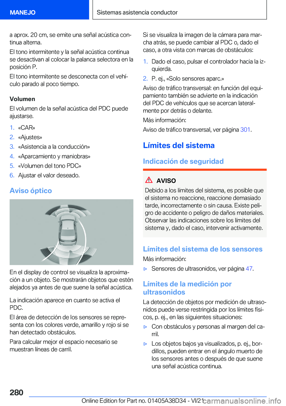 BMW 8 SERIES 2022  Manuales de Empleo (in Spanish) �a��a�p�r�o�x�.��2�0��c�m�,��s�e��e�m�i�t�e��u�n�a��s�e�