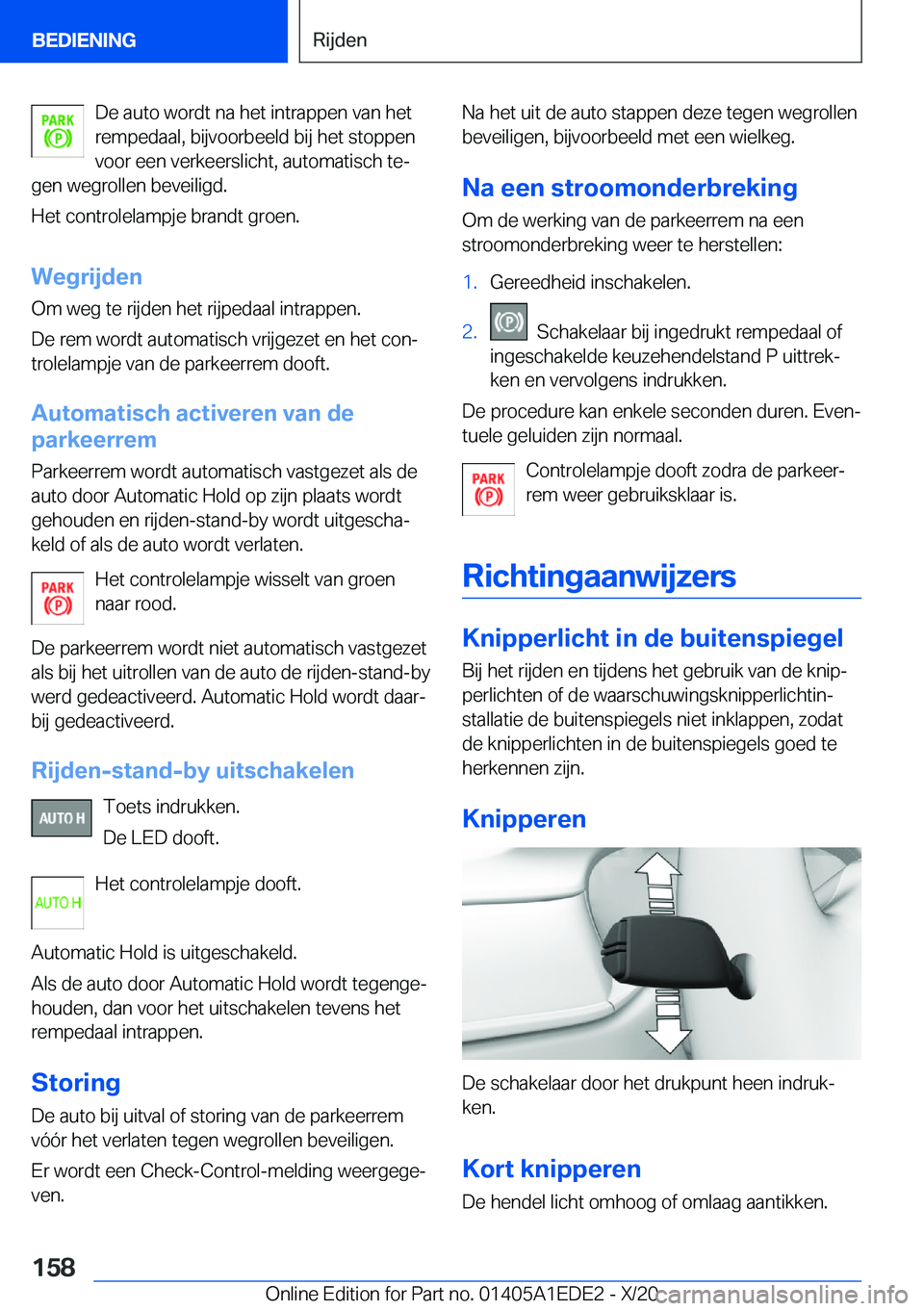 BMW 8 SERIES CONVERTIBLE 2021  Instructieboekjes (in Dutch) �D�e��a�u�t�o��w�o�r�d�t��n�a��h�e�t��i�n�t�r�a�p�p�e�n��v�a�n��h�e�t
�r�e�m�p�e�d�a�a�l�,��b�i�j�v�o�o�r�b�e�e�l�d��b�i�j��h�e�t��s�t�o�p�p�e�n �v�o�o�r��e�e�n��v�e�r�k�e�e�r�s�l�i�c�h�t