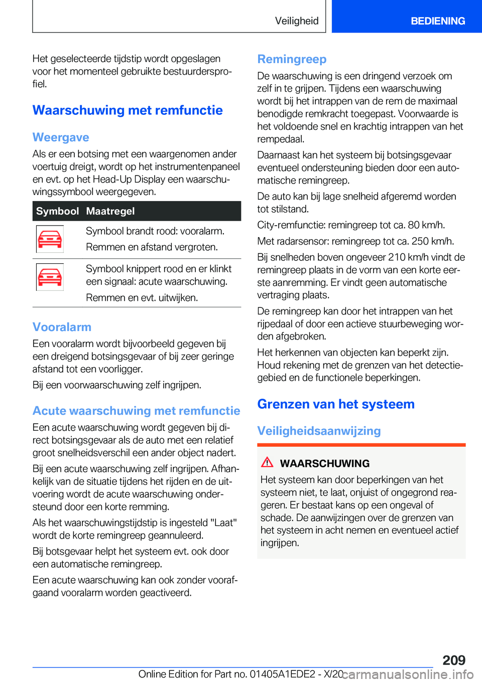 BMW 8 SERIES CONVERTIBLE 2021  Instructieboekjes (in Dutch) �H�e�t��g�e�s�e�l�e�c�t�e�e�r�d�e��t�i�j�d�s�t�i�p��w�o�r�d�t��o�p�g�e�s�l�a�g�e�n�v�o�o�r��h�e�t��m�o�m�e�n�t�e�e�l��g�e�b�r�u�i�k�t�e��b�e�s�t�u�u�r�d�e�r�s�p�r�oj
�f�i�e�l�.
�W�a�a�r�s�c�h