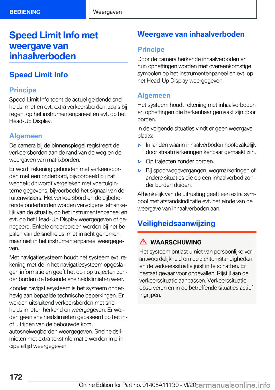 BMW 8 SERIES COUPE 2021  Instructieboekjes (in Dutch) �S�p�e�e�d��L�i�m�i�t��I�n�f�o��m�e�t�w�e�e�r�g�a�v�e��v�a�n�i�n�h�a�a�l�v�e�r�b�o�d�e�n
�S�p�e�e�d��L�i�m�i�t��I�n�f�o
�P�r�i�n�c�i�p�e �S�p�e�e�d��L�i�m�i�t��I�n�f�o��t�o�o�n�t��d�e��a�c�