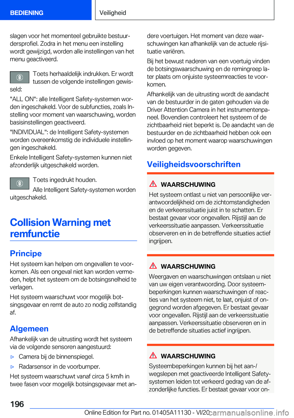 BMW 8 SERIES COUPE 2021  Instructieboekjes (in Dutch) �s�l�a�g�e�n��v�o�o�r��h�e�t��m�o�m�e�n�t�e�e�l��g�e�b�r�u�i�k�t�e��b�e�s�t�u�u�rj�d�e�r�s�p�r�o�f�i�e�l�.��Z�o�d�r�a��i�n��h�e�t��m�e�n�u��e�e�n��i�n�s�t�e�l�l�i�n�g
�w�o�r�d�t��g�e�w�i�