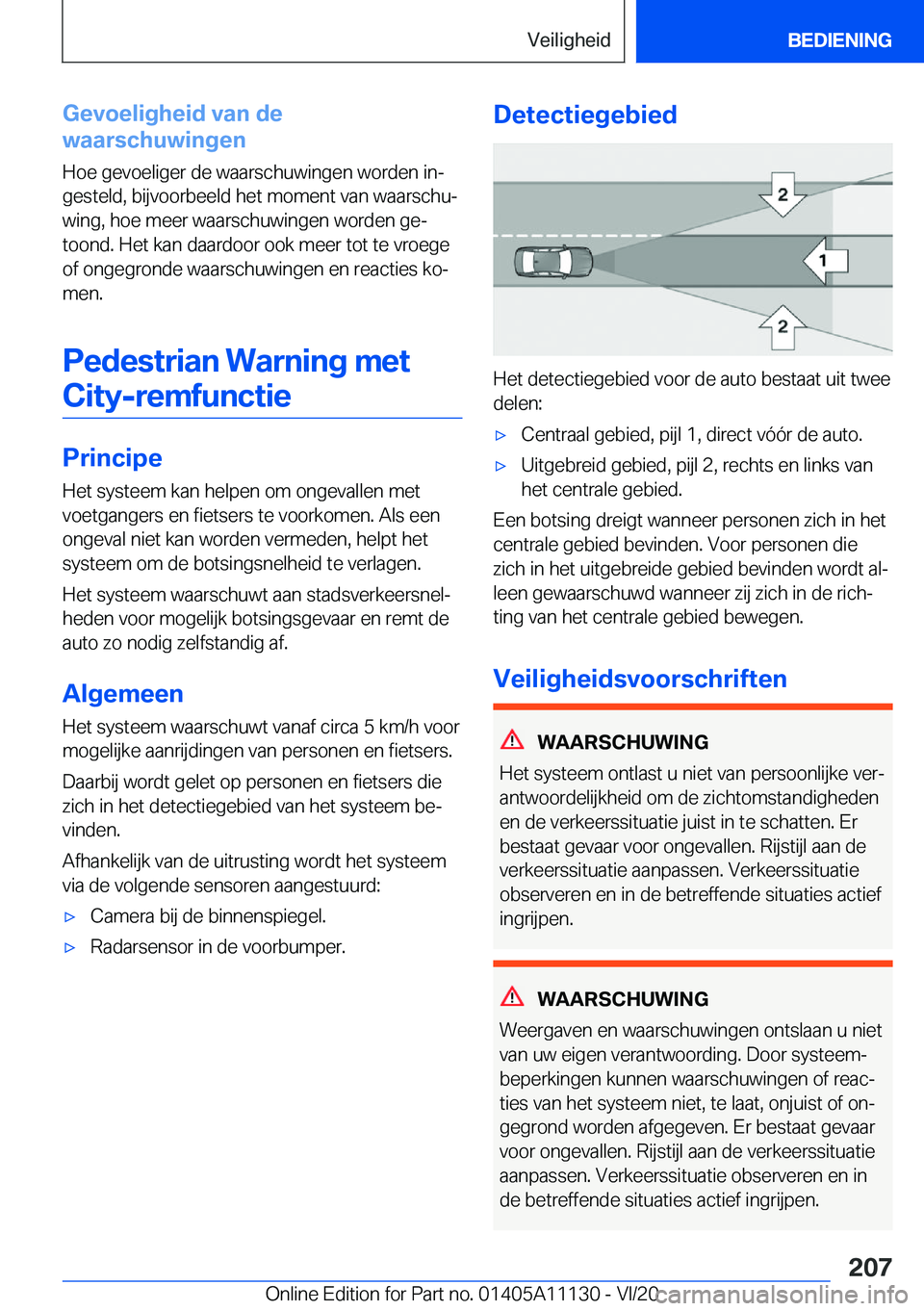 BMW 8 SERIES COUPE 2021  Instructieboekjes (in Dutch) �G�e�v�o�e�l�i�g�h�e�i�d��v�a�n��d�e
�w�a�a�r�s�c�h�u�w�i�n�g�e�n
�H�o�e��g�e�v�o�e�l�i�g�e�r��d�e��w�a�a�r�s�c�h�u�w�i�n�g�e�n��w�o�r�d�e�n��i�nj
�g�e�s�t�e�l�d�,��b�i�j�v�o�o�r�b�e�e�l�d��