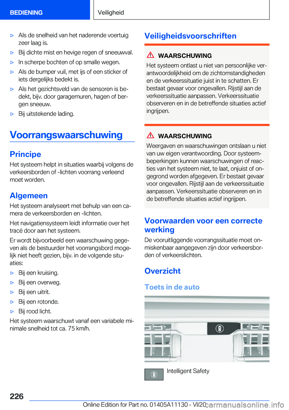 BMW 8 SERIES COUPE 2021  Instructieboekjes (in Dutch) 'x�A�l�s��d�e��s�n�e�l�h�e�i�d��v�a�n��h�e�t��n�a�d�e�r�e�n�d�e��v�o�e�r�t�u�i�g�z�e�e�r��l�a�a�g��i�s�.'x�B�i�j��d�i�c�h�t�e��m�i�s�t��e�n��h�e�v�i�g�e��r�e�g�e�n��o�f��s�n�e�e