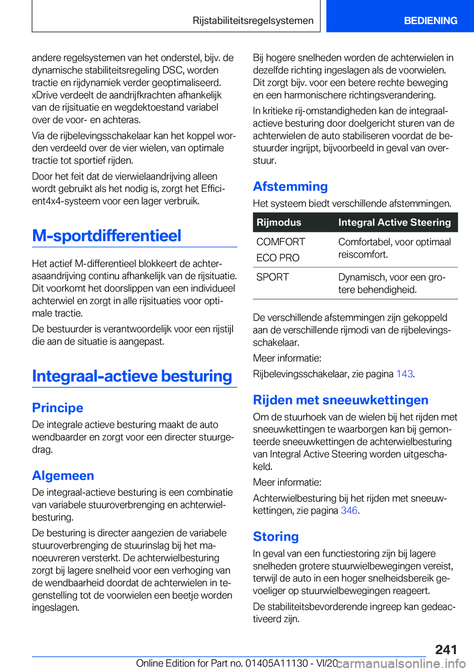 BMW 8 SERIES COUPE 2021  Instructieboekjes (in Dutch) �a�n�d�e�r�e��r�e�g�e�l�s�y�s�t�e�m�e�n��v�a�n��h�e�t��o�n�d�e�r�s�t�e�l�,��b�i�j�v�.��d�e�d�y�n�a�m�i�s�c�h�e��s�t�a�b�i�l�i�t�e�i�t�s�r�e�g�e�l�i�n�g��D�S�C�,��w�o�r�d�e�n
�t�r�a�c�t�i�e��