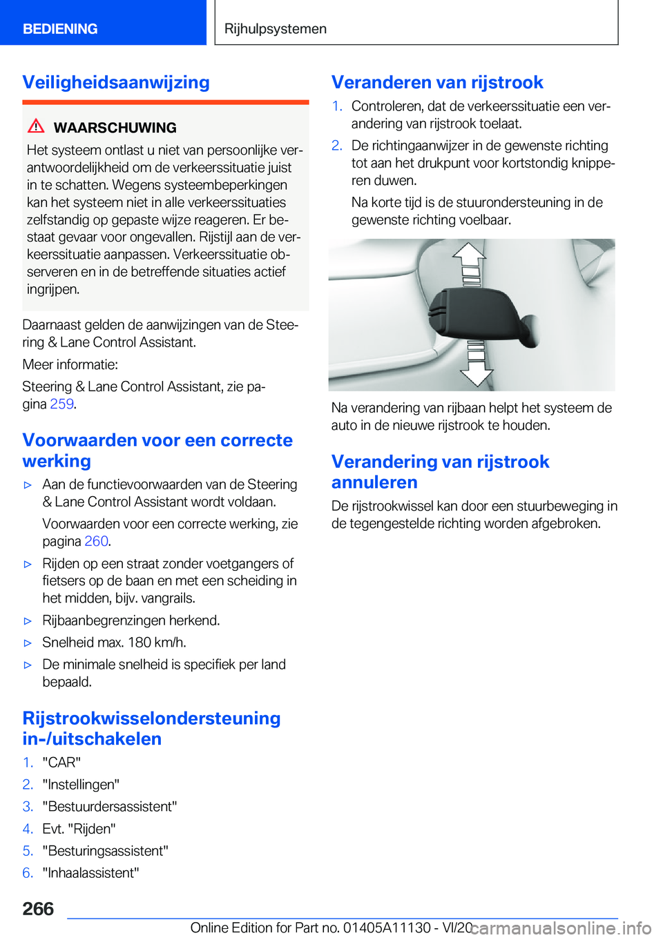 BMW 8 SERIES COUPE 2021  Instructieboekjes (in Dutch) �V�e�i�l�i�g�h�e�i�d�s�a�a�n�w�i�j�z�i�n�g
�W�A�A�R�S�C�H�U�W�I�N�G
�H�e�t��s�y�s�t�e�e�m��o�n�t�l�a�s�t��u��n�i�e�t��v�a�n��p�e�r�s�o�o�n�l�i�j�k�e��v�e�rj
�a�n�t�w�o�o�r�d�e�l�i�j�k�h�e�i�d�